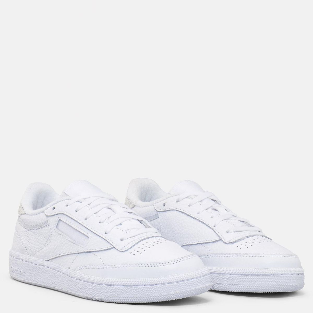 REEBOK - Tenis Reebok Moda Club C 85 Mujer