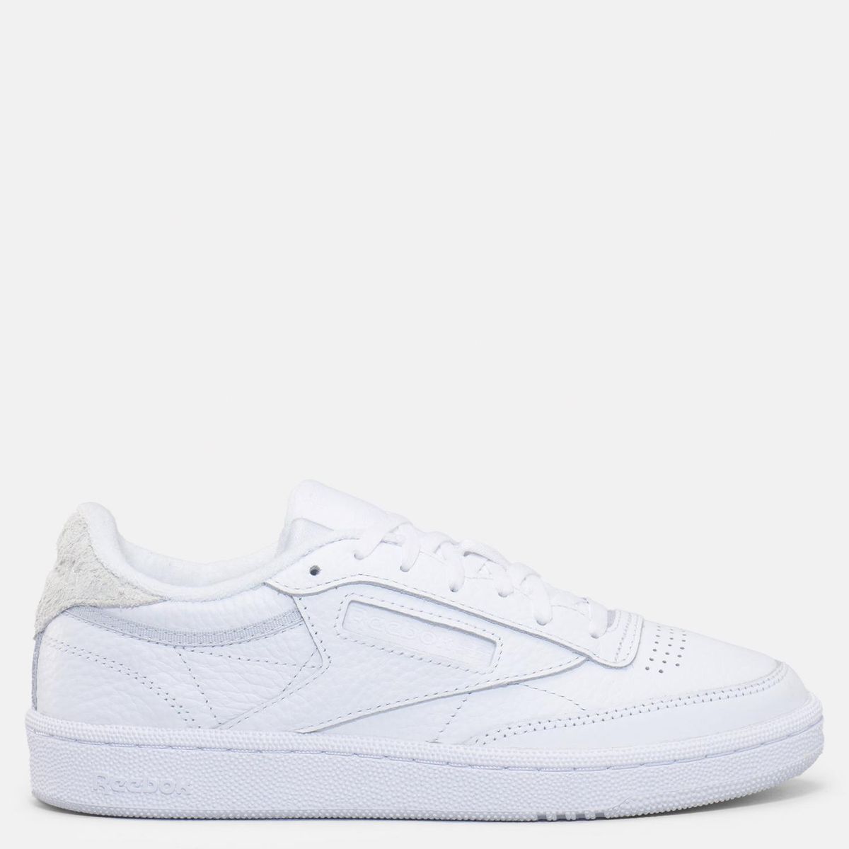 REEBOK - Tenis Reebok Moda Club C 85 Mujer