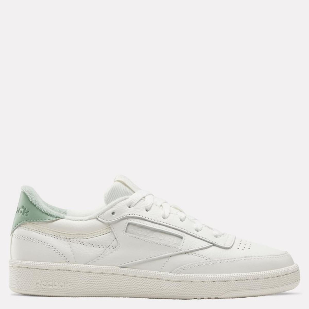 REEBOK - Tenis Reebok Moda Club 85 Vintage Mujer