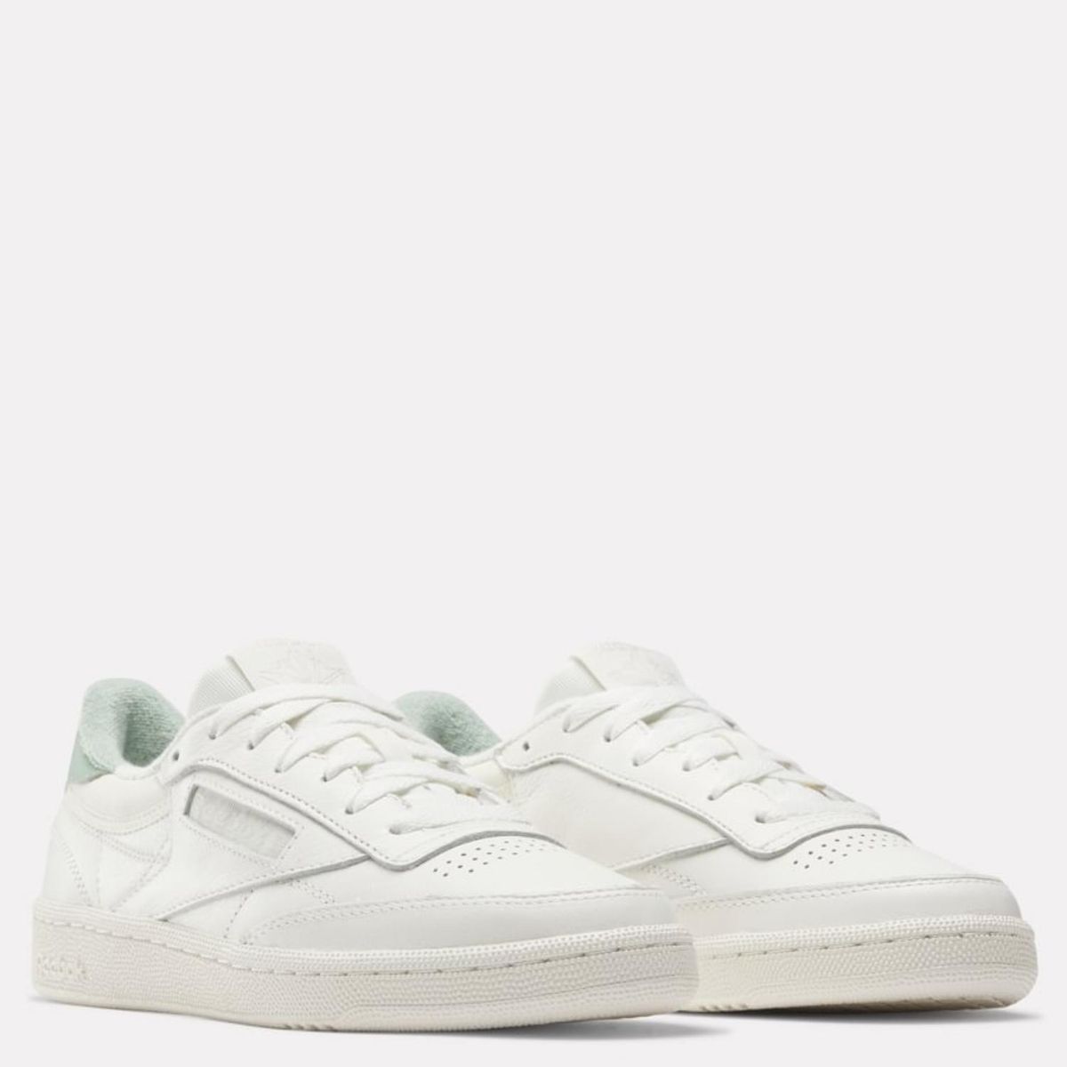 REEBOK - Tenis Reebok Moda Club 85 Vintage Mujer