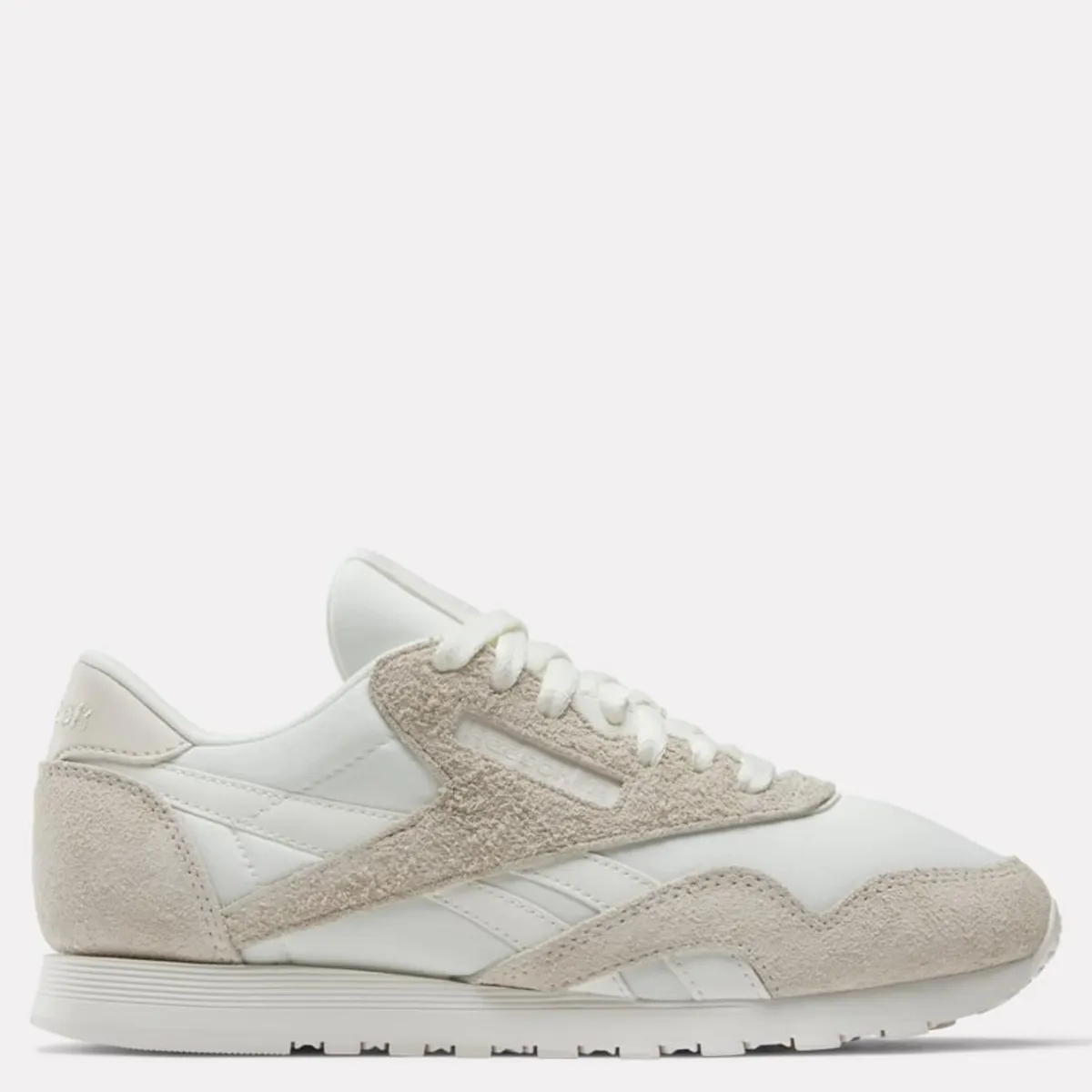 REEBOK - Tenis Reebok Moda Classic Nylon Mujer