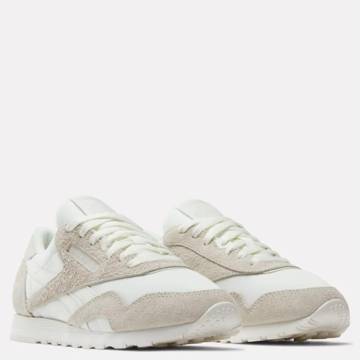 REEBOK - Tenis Reebok Moda Classic Nylon Mujer