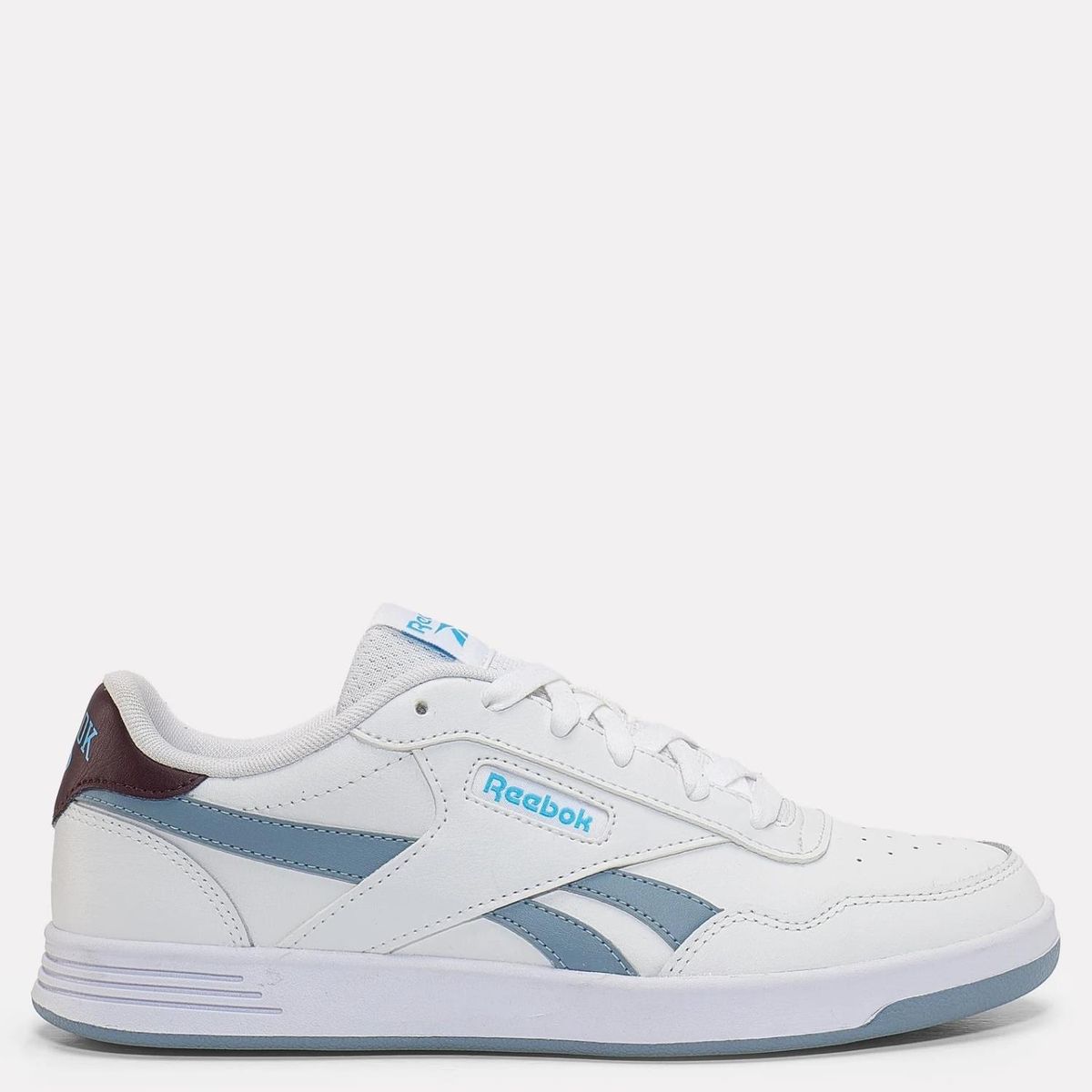 REEBOK - Tenis Reebok Moda Court Advance Mujer