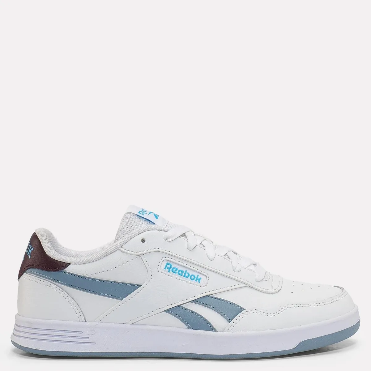 REEBOK - Tenis Reebok Moda Court Advance Mujer