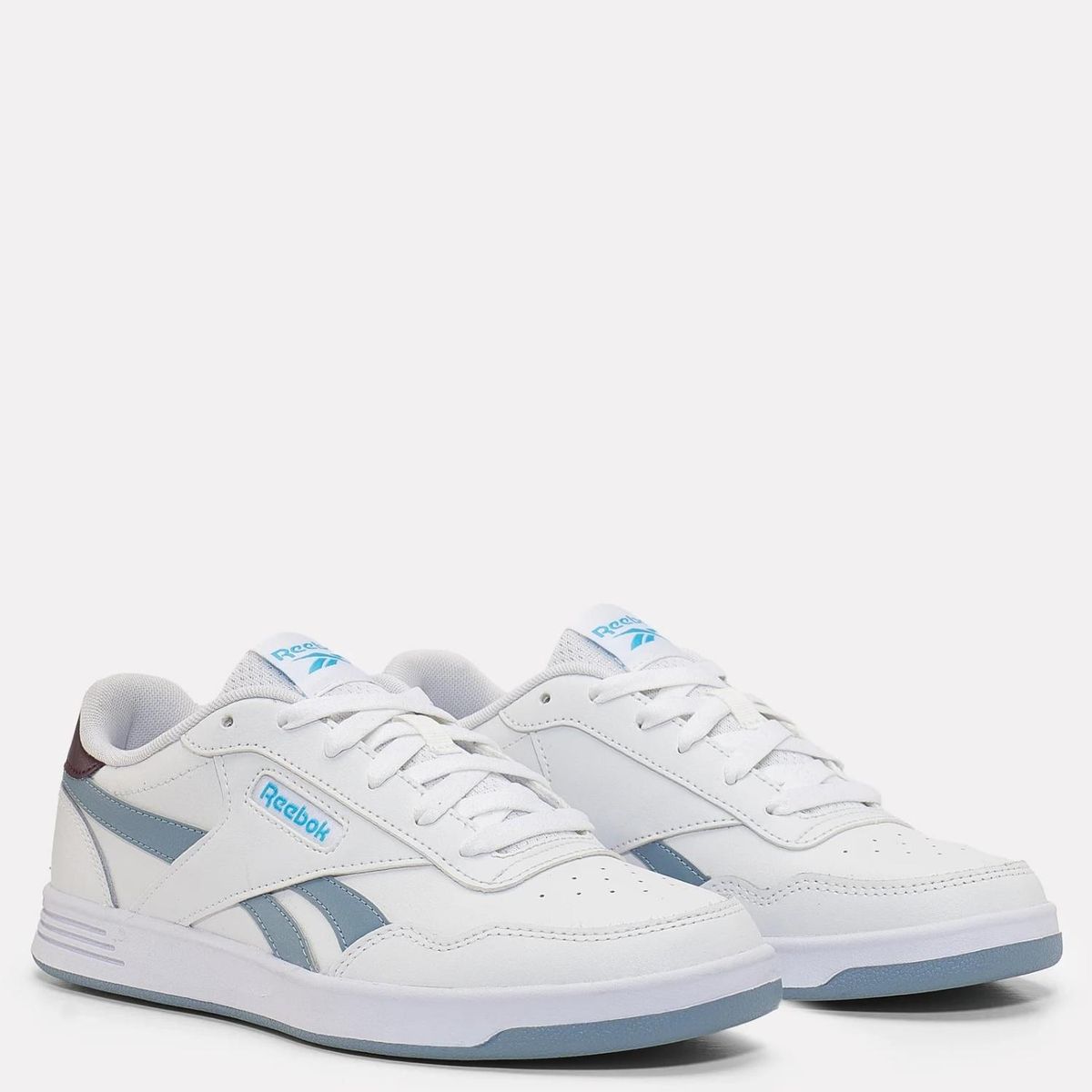 REEBOK - Tenis Reebok Moda Court Advance Mujer