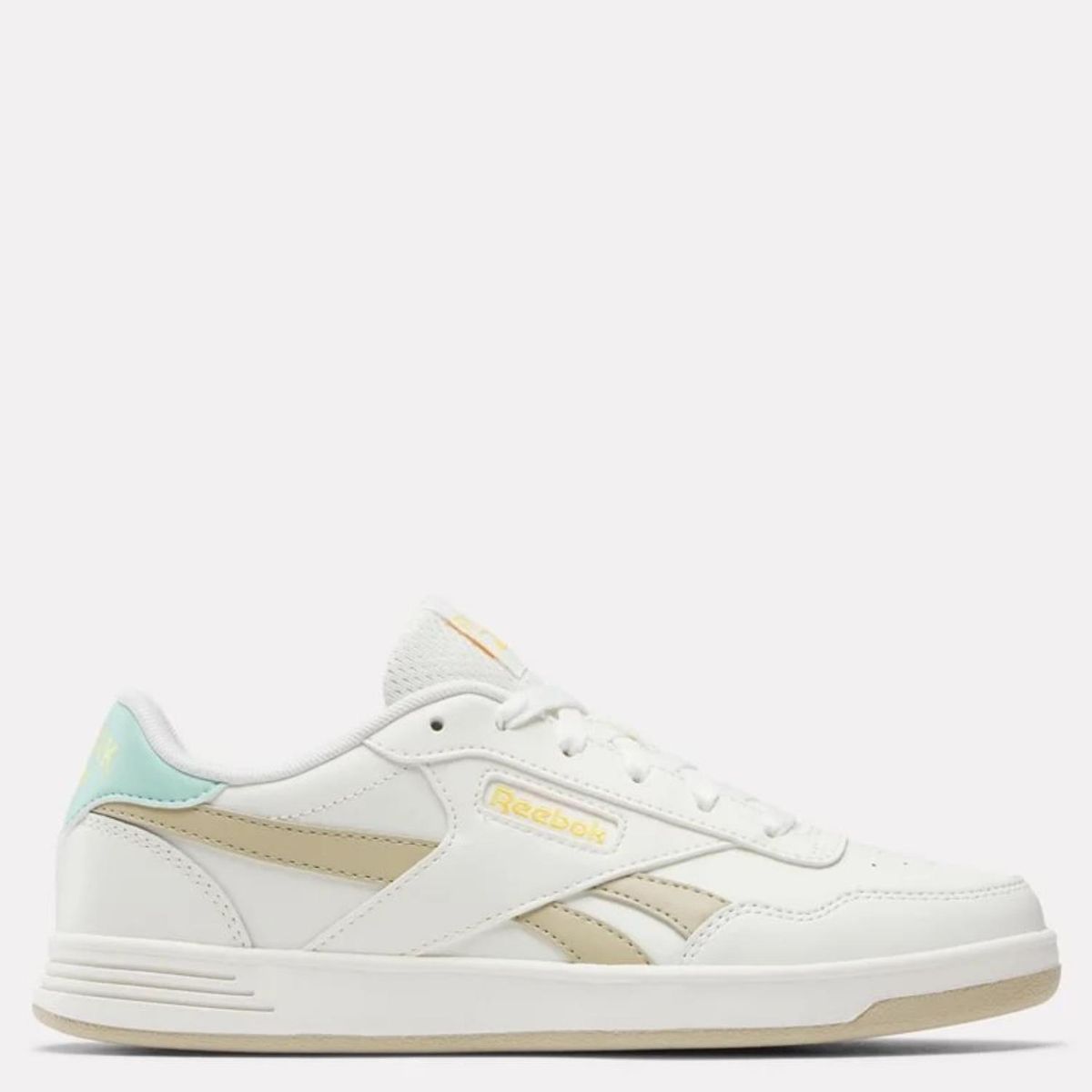 REEBOK - Tenis Reebok Moda Court Advance Mujer