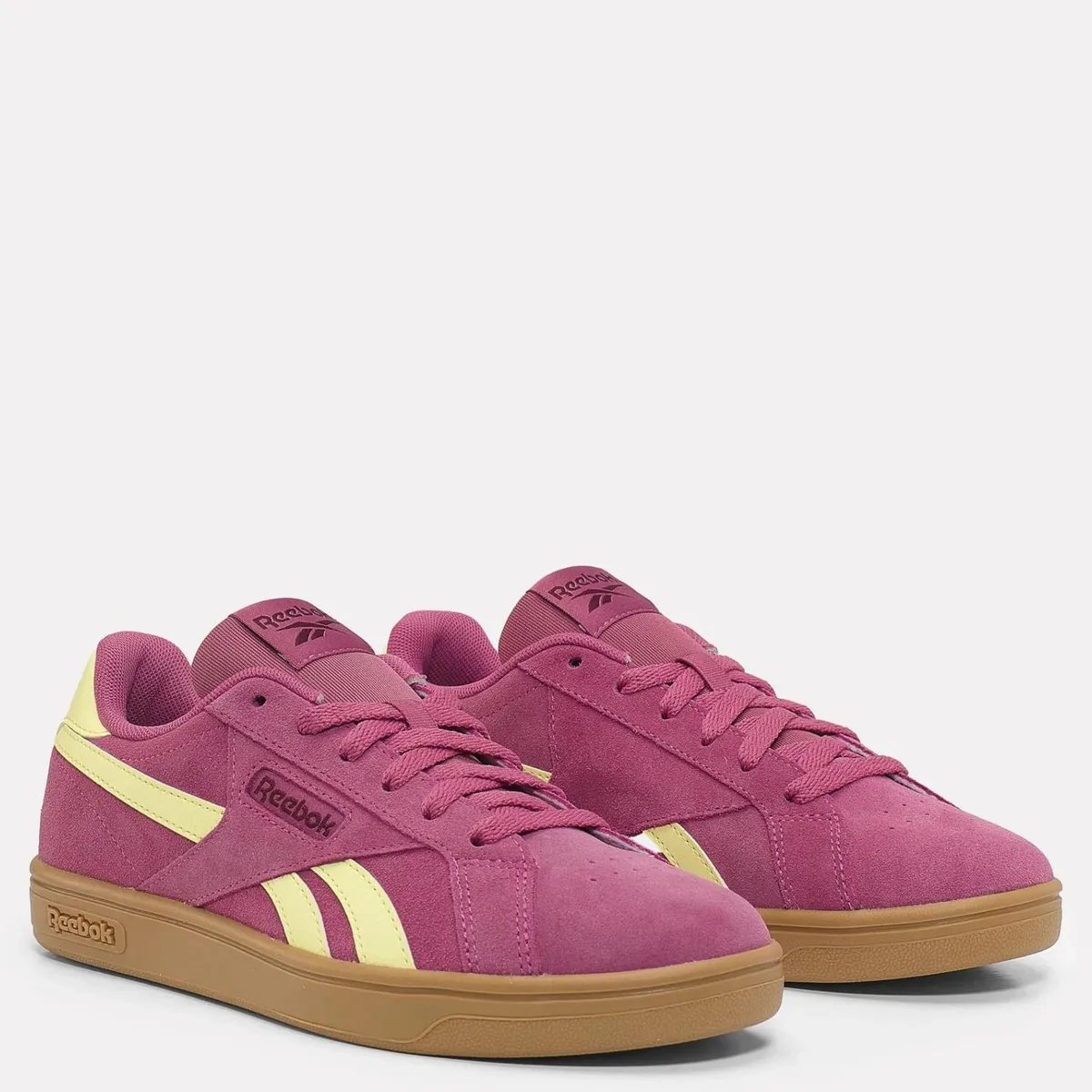 REEBOK - Tenis Reebok Moda Court Retro Mujer