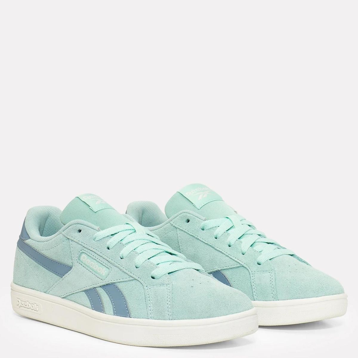 REEBOK - Tenis Reebok Moda Court Retro Mujer