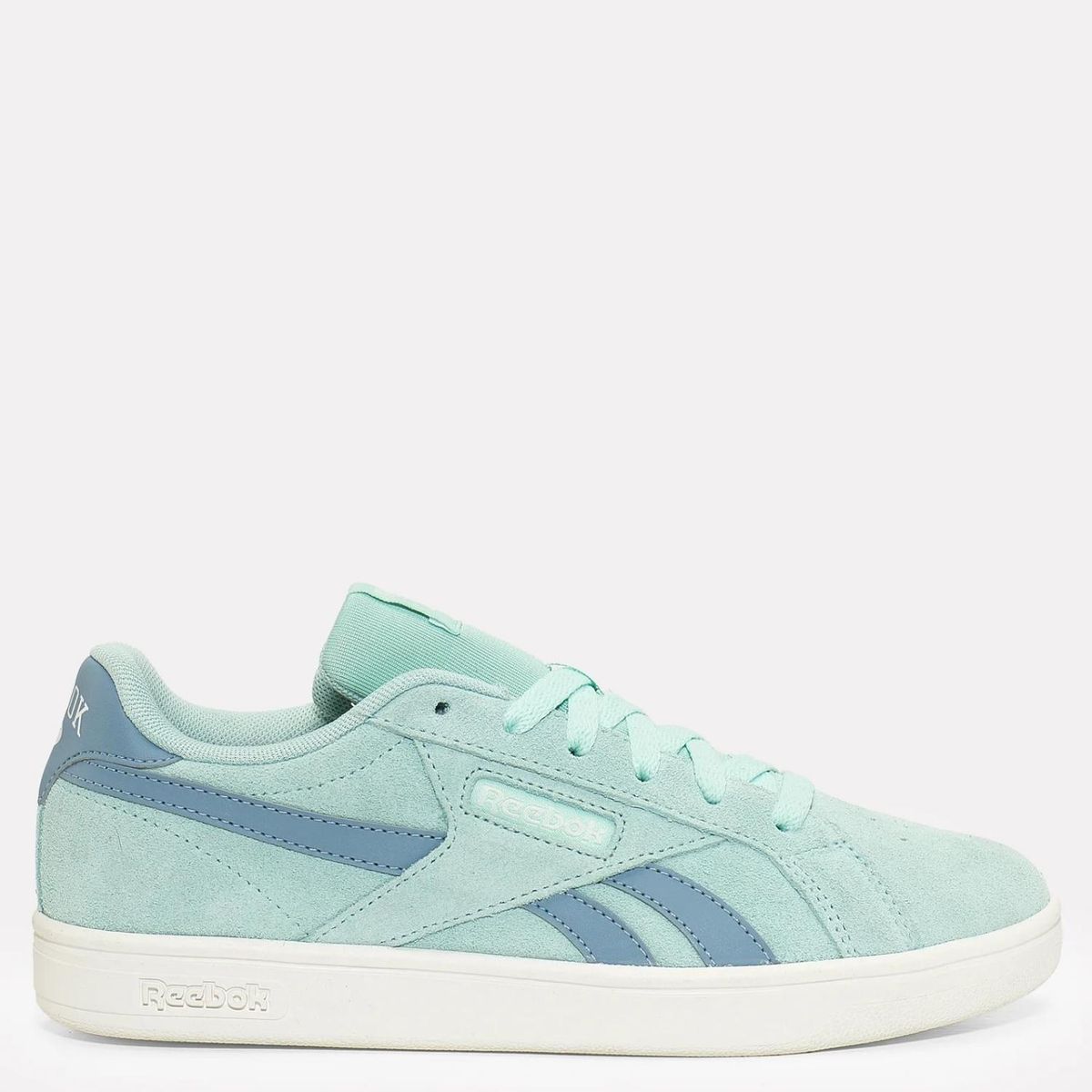 REEBOK - Tenis Reebok Moda Court Retro Mujer