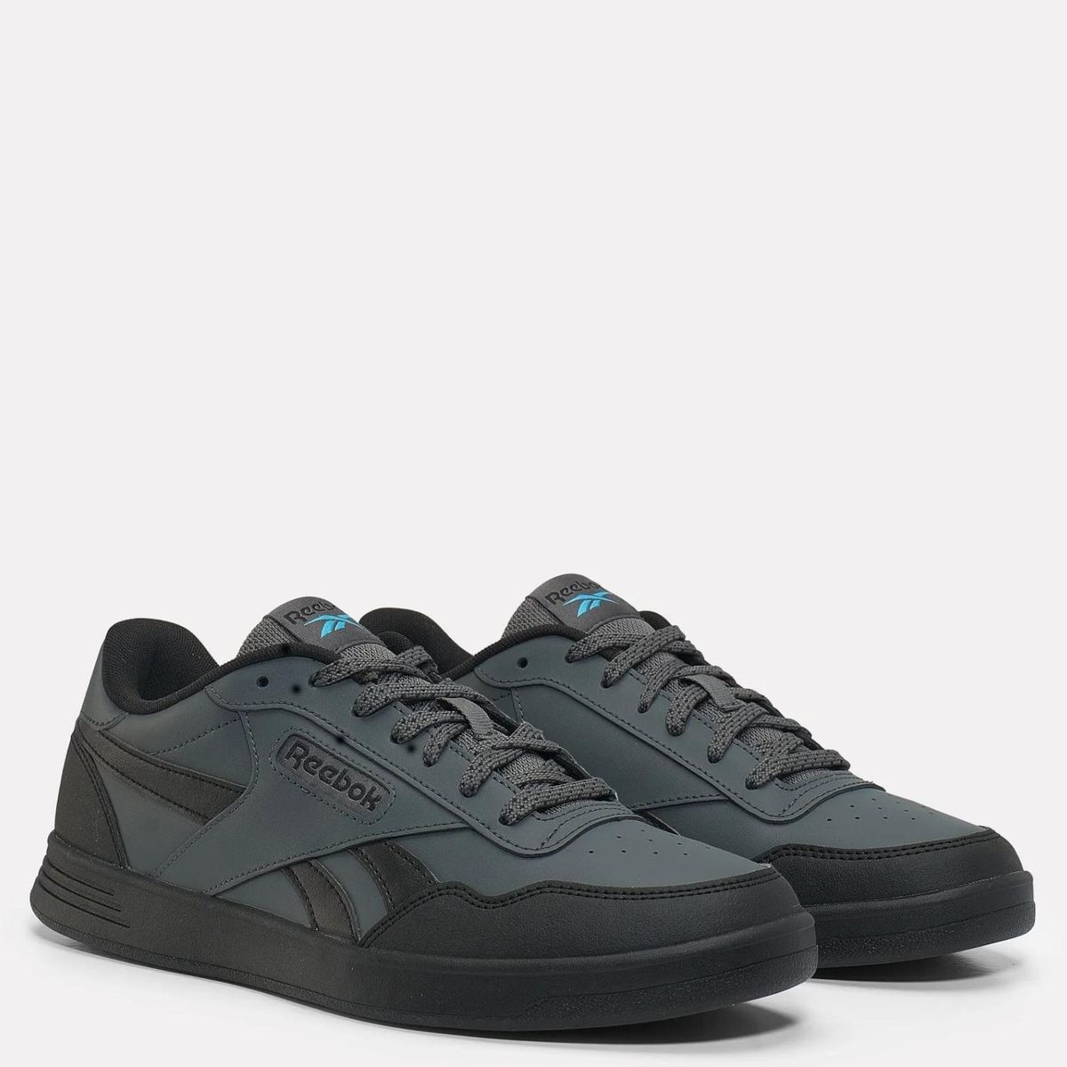 REEBOK - Tenis Reebok Moda Court Advance Hombre