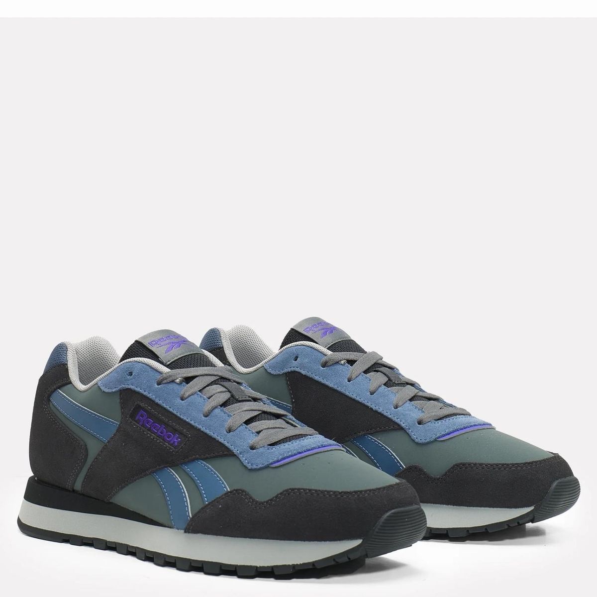 REEBOK - Tenis Reebok Moda Glide Hombre