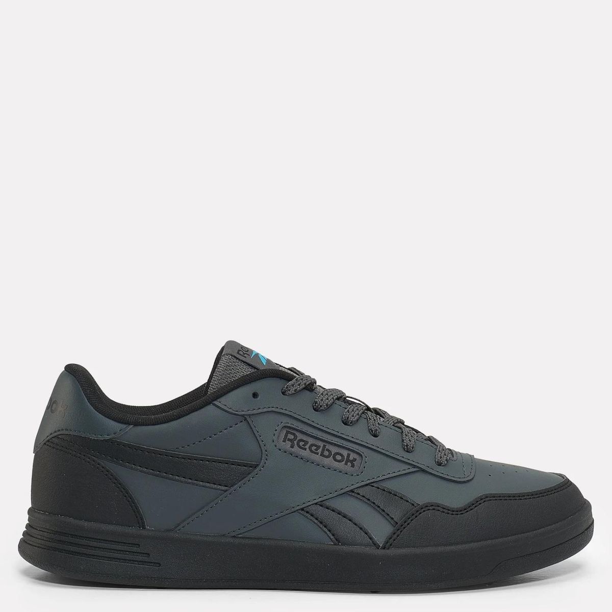 REEBOK - Tenis Reebok Moda Court Advance Mujer