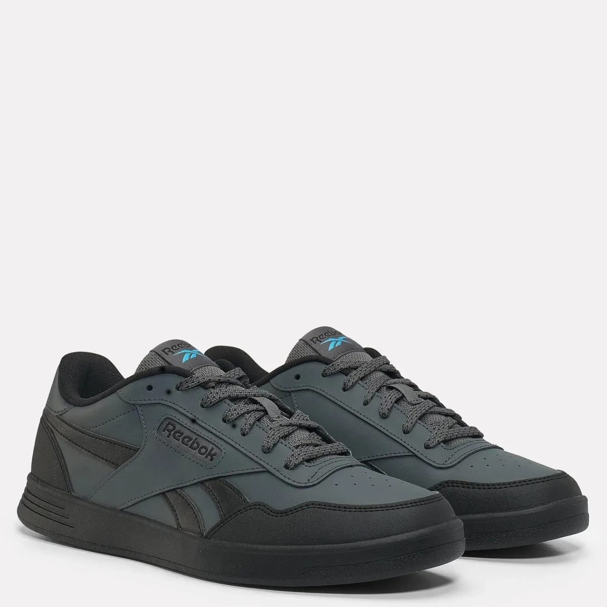 REEBOK - Tenis Reebok Moda Court Advance Mujer