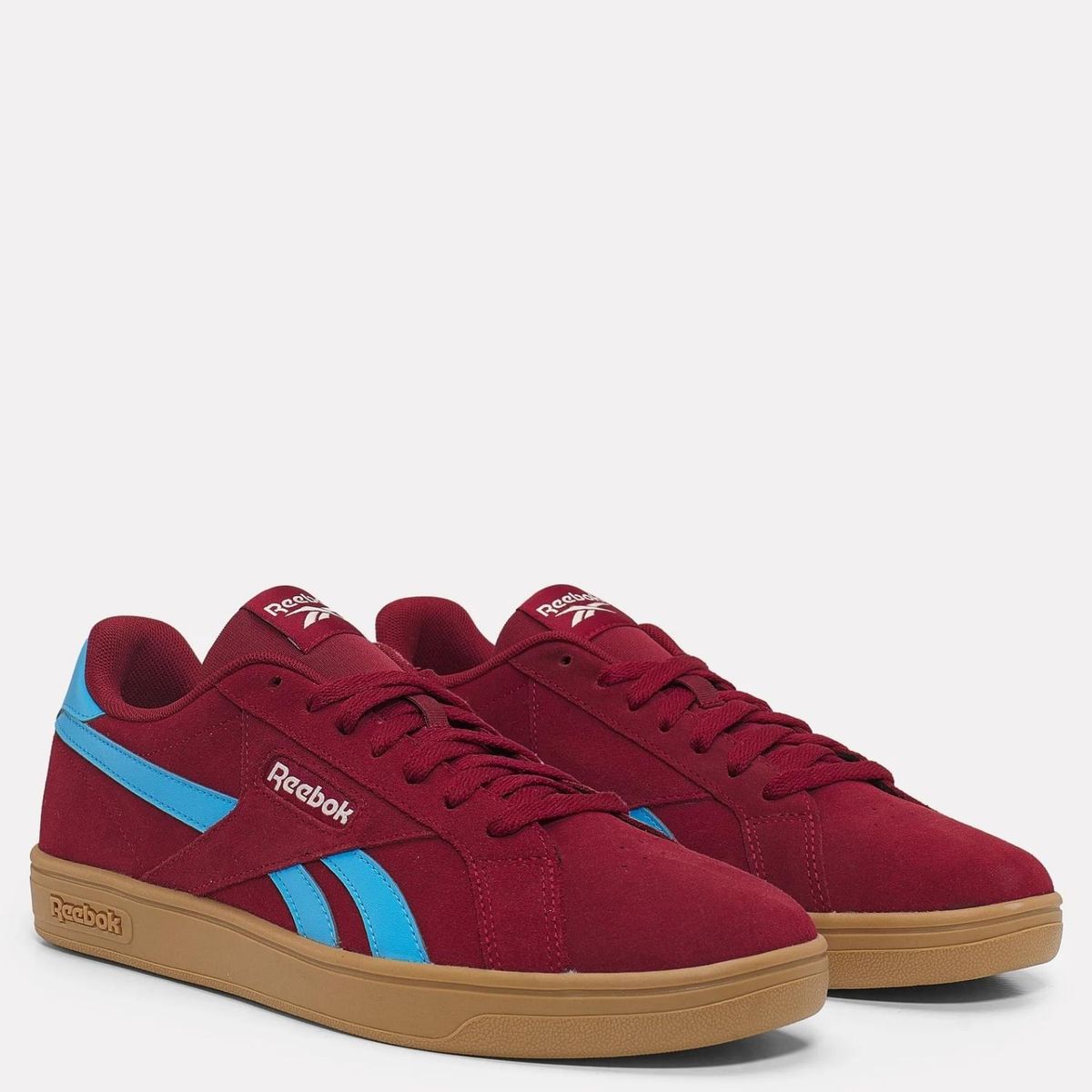 REEBOK - Tenis Reebok Moda Court Retro Mujer