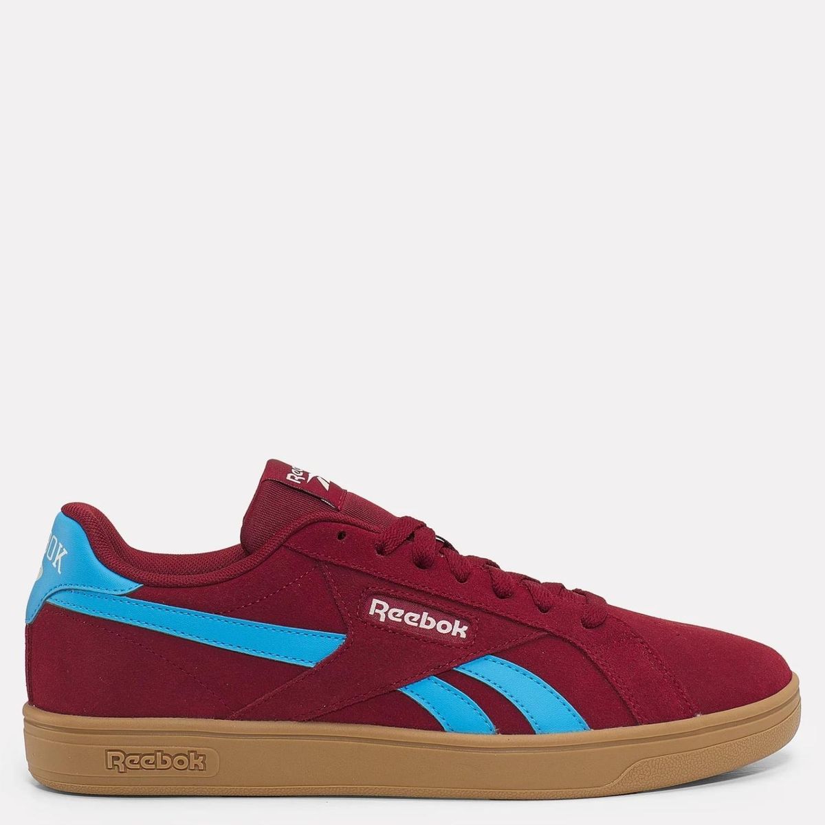 REEBOK - Tenis Reebok Moda Court Retro Mujer