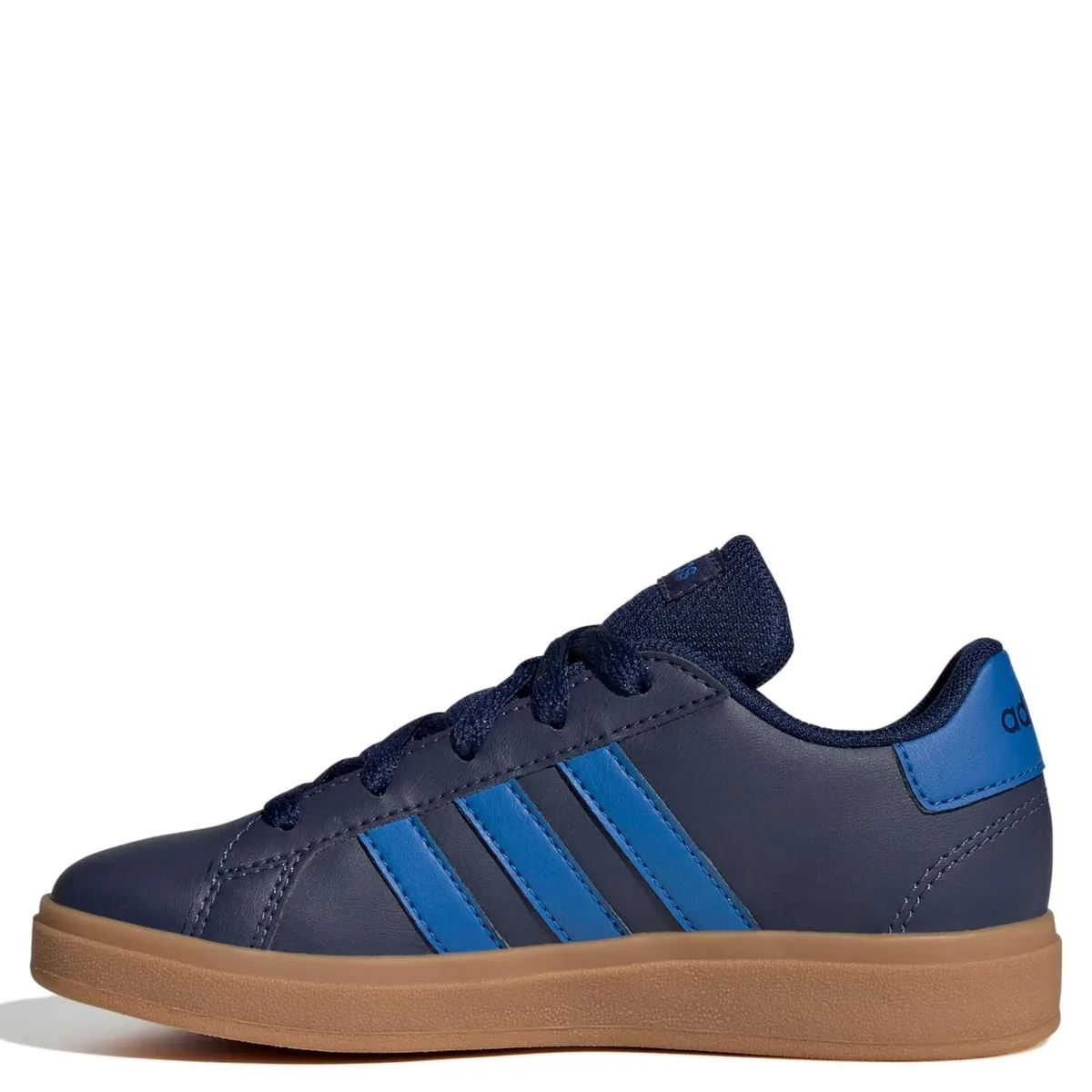 ADIDAS - Tenis moda Adidas Grand Court 2.0 Unisex niño 