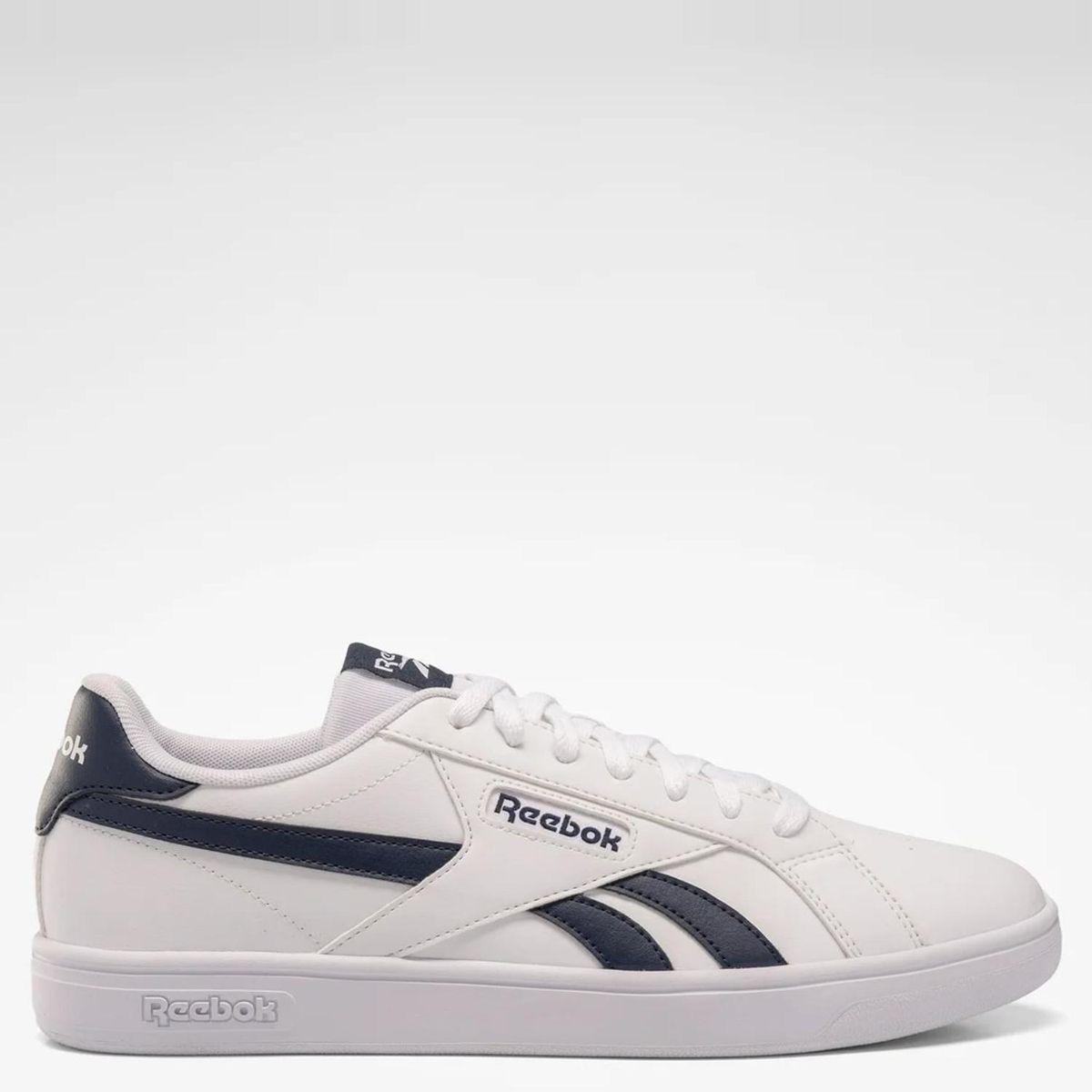 REEBOK - Tenis Reebok Moda Court Retro Mujer