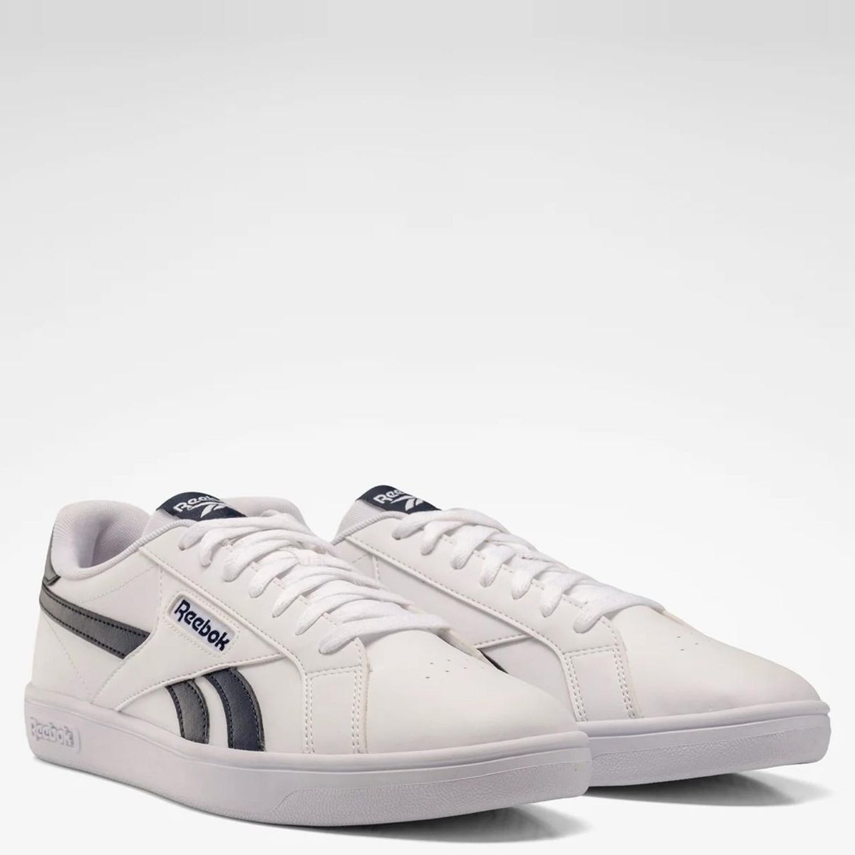 REEBOK - Tenis Reebok Moda Court Retro Mujer