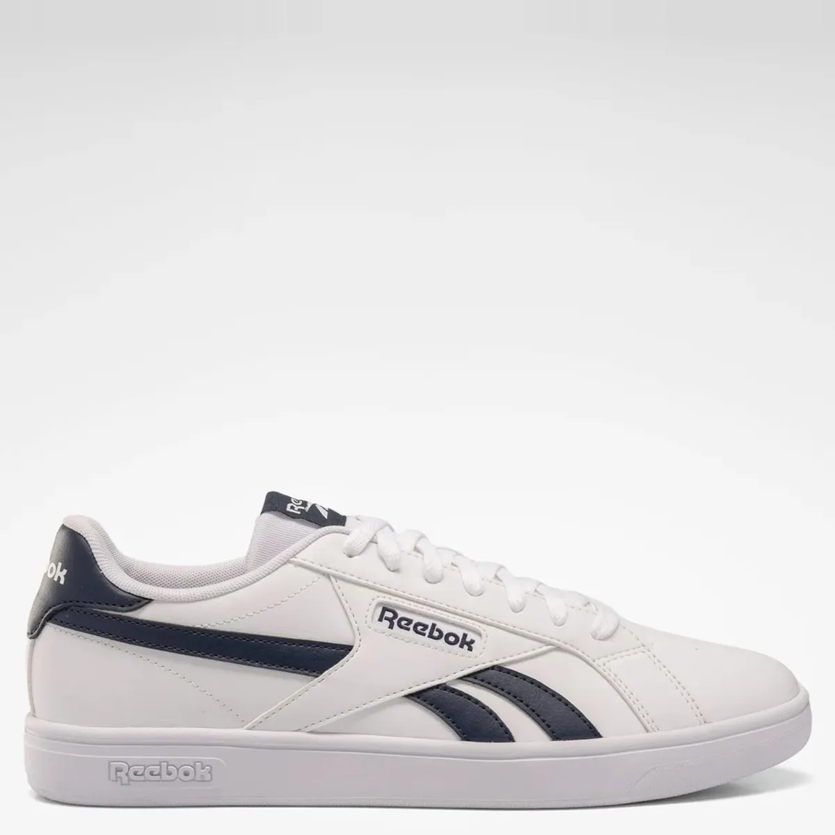 REEBOK - Tenis Reebok Moda Court Retro Mujer