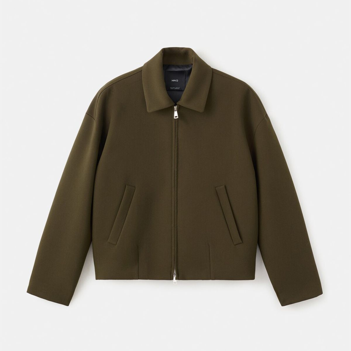 MANGO - Chaqueta Mujer Mango