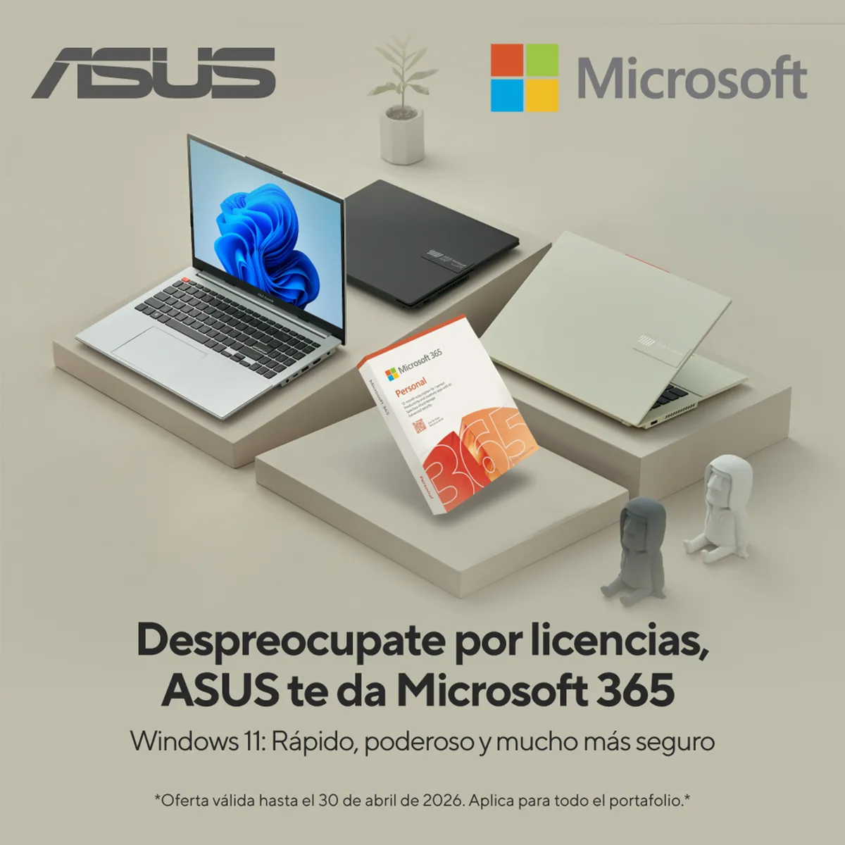 ASUS - Portátil Gamer ASUS V16 |Intel Core 7 | DDR5 16GB| 1 TB SSD de almacenamiento | Windows 11 |16 Pulgadas | V3607VM-RP007W | Computador portátil