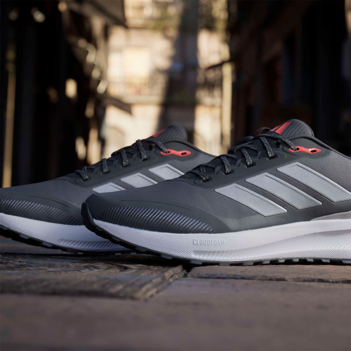 ADIDAS - Tenis Adidas Hombre Running Runfalcon 5 