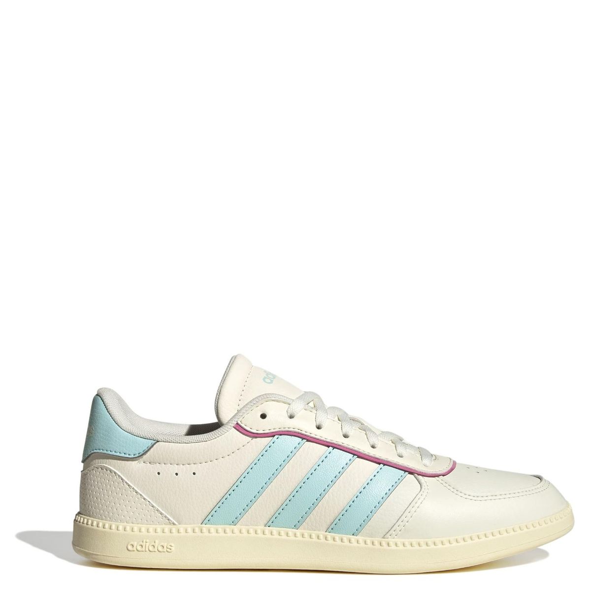 ADIDAS - Tenis Adidas Moda Breaknet Sleek Mujer 
