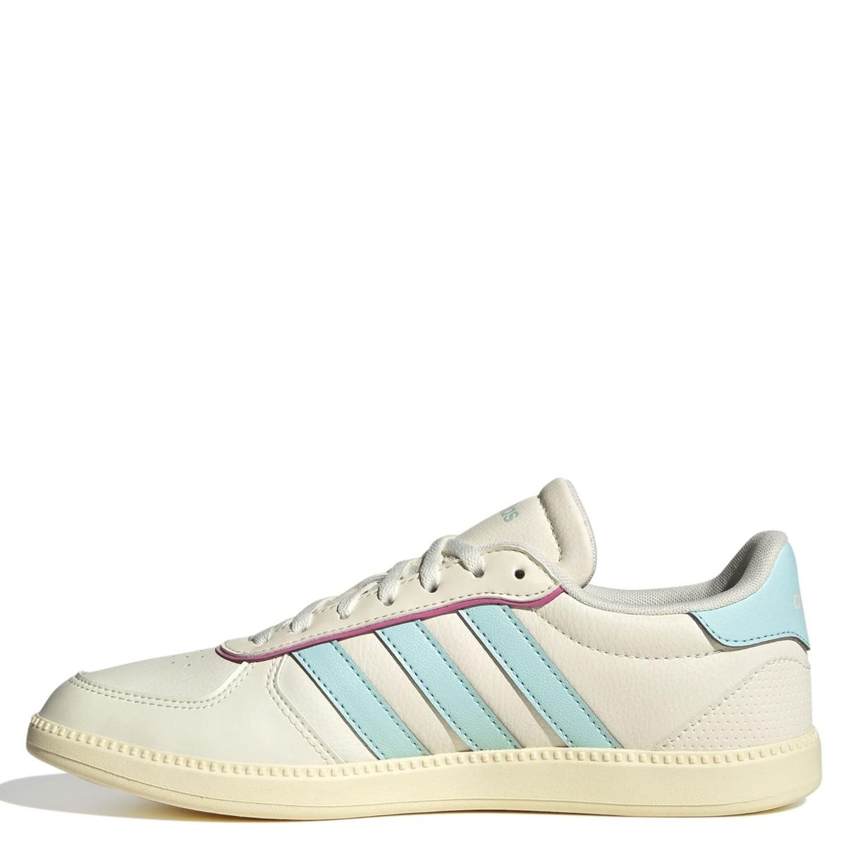 ADIDAS - Tenis Adidas Moda Breaknet Sleek Mujer 