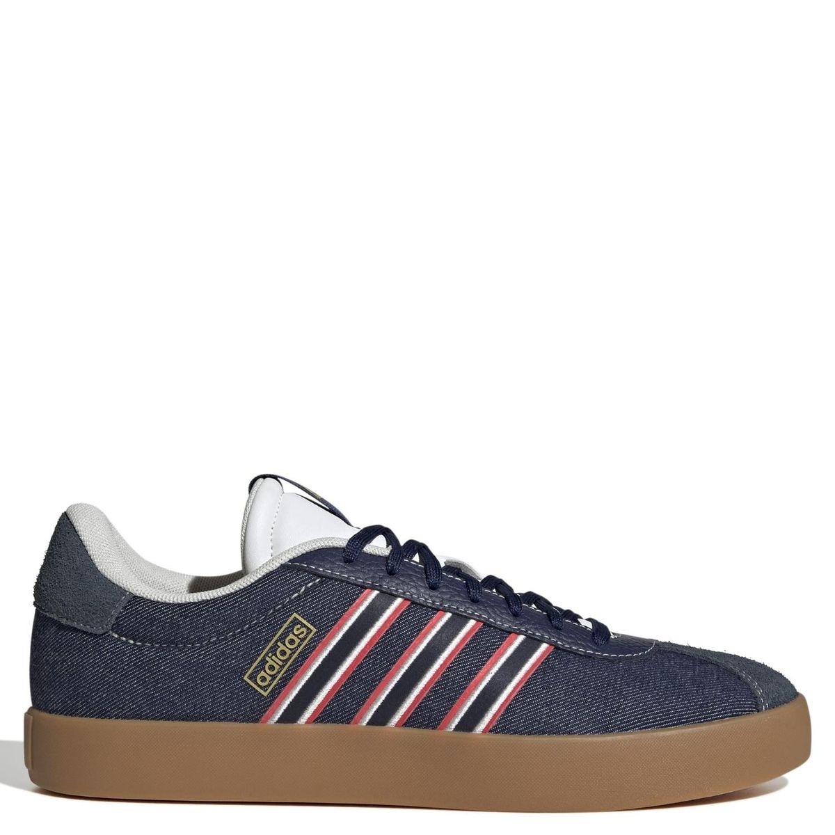 ADIDAS - Tenis Adidas Moda VL Court 3.0 Hombre 