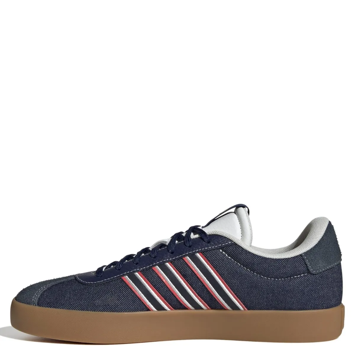 ADIDAS - Tenis Adidas Moda VL Court 3.0 Hombre 