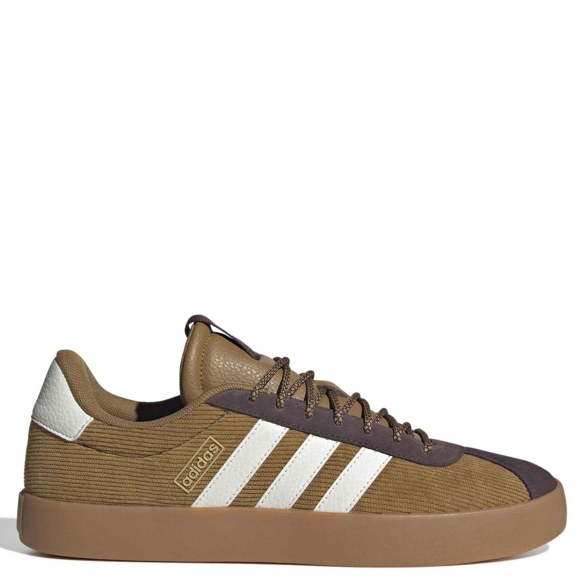 ADIDAS - Tenis Adidas Moda VL Court 3.0 Hombre 