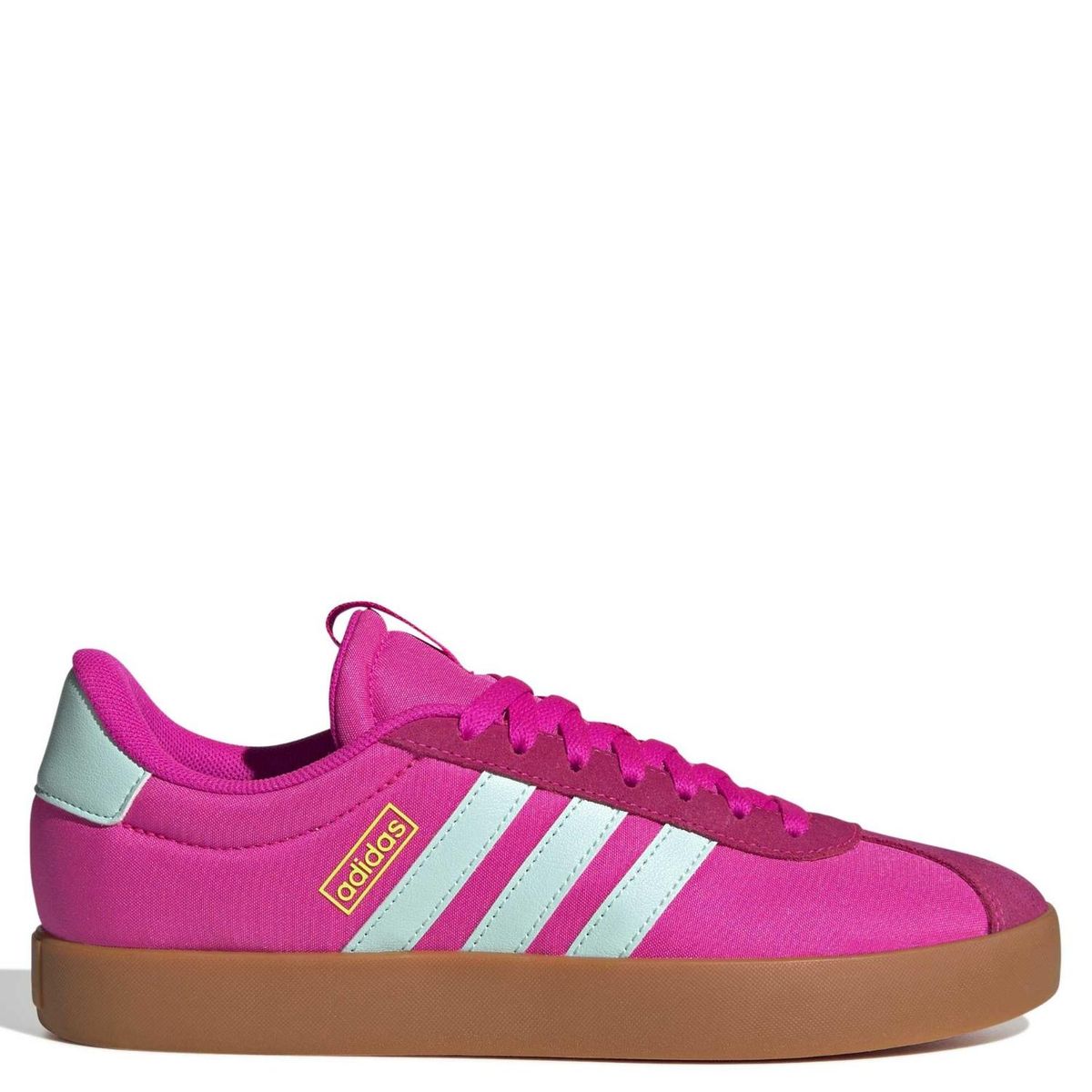 ADIDAS - Tenis Adidas Moda VL Court 3.0 Mujer 