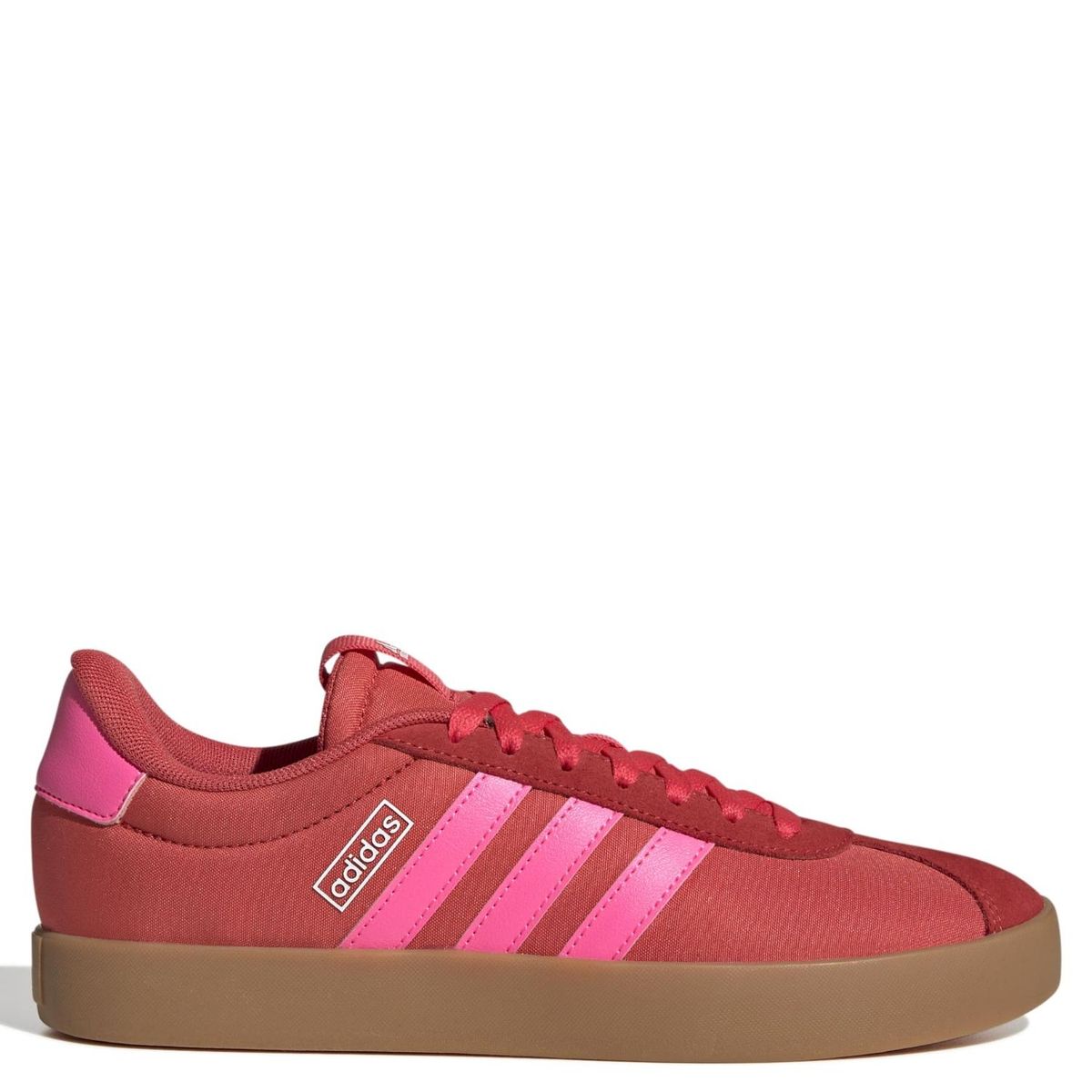 ADIDAS - Tenis Adidas Moda VL Court 3.0 Mujer 
