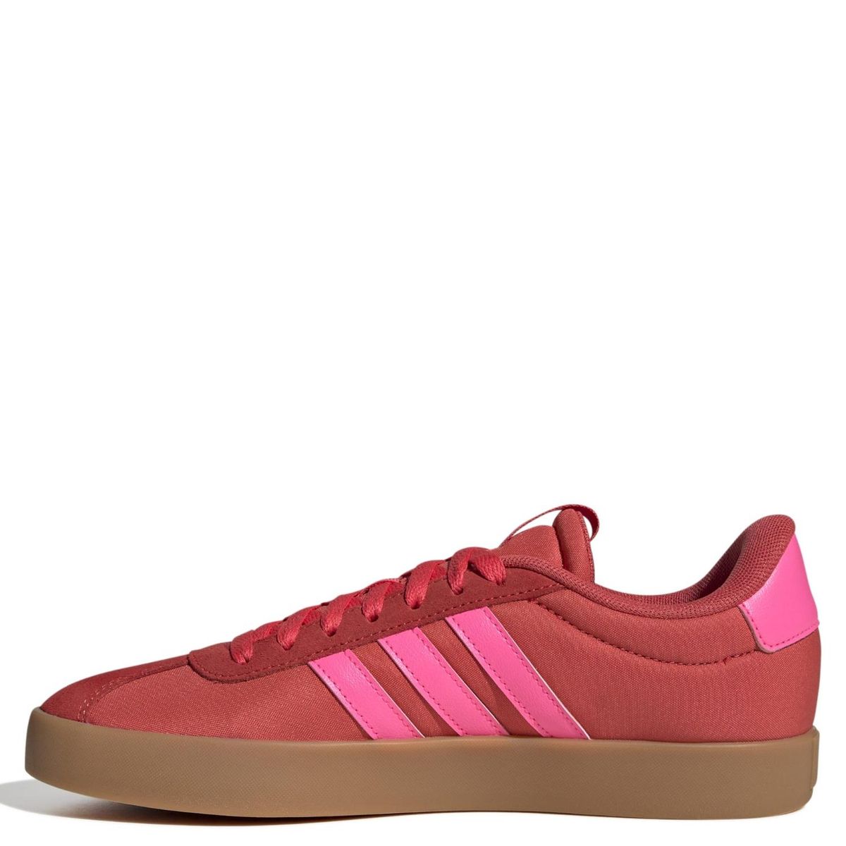 ADIDAS - Tenis Adidas Moda VL Court 3.0 Mujer 