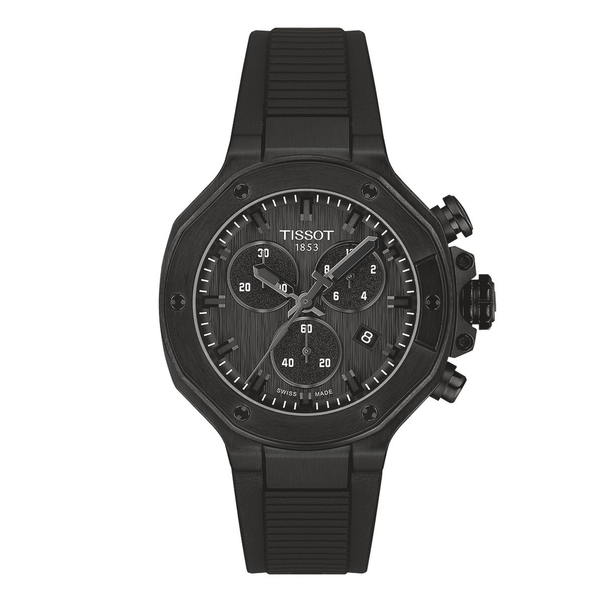 TISSOT - Reloj Mujer Tissot T141.817.37.051.00