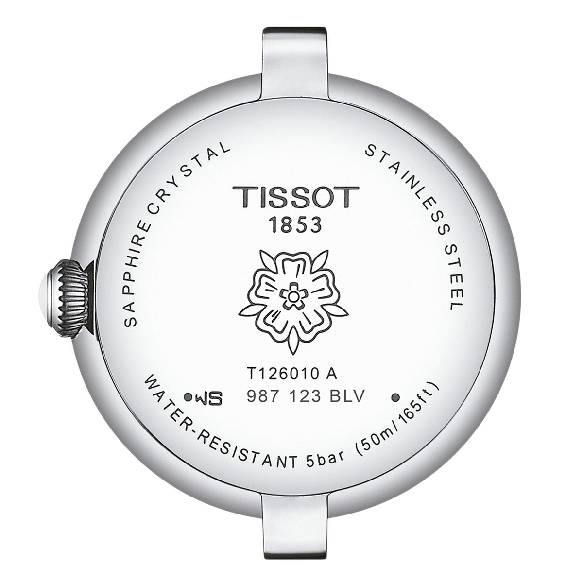 TISSOT - Reloj Mujer Tissot