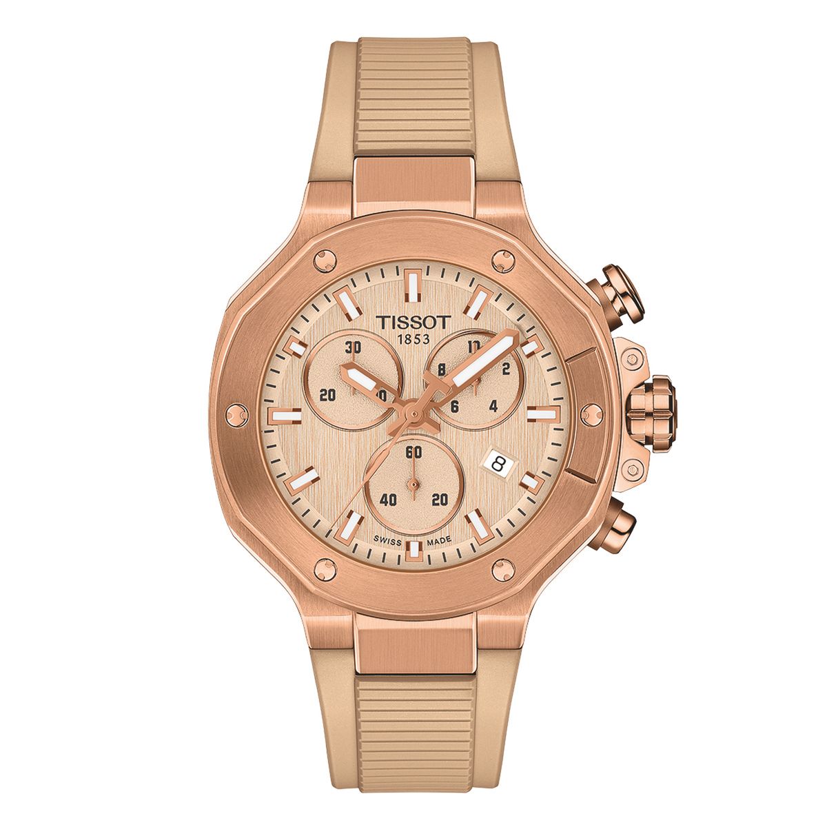 TISSOT - Reloj Mujer Tissot T141.817.37.501.00