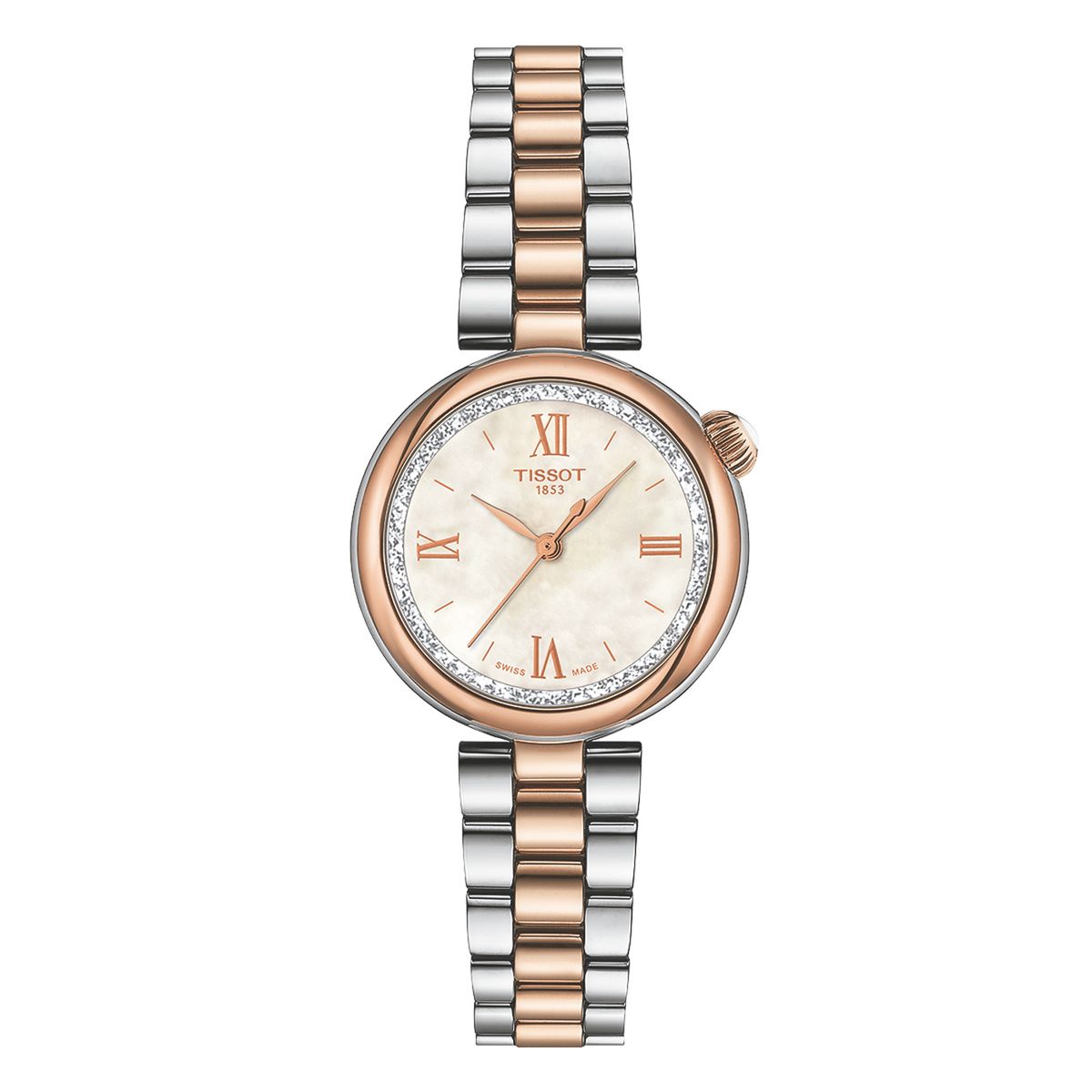 TISSOT - Reloj Mujer Tissot T152.010.22.118.00