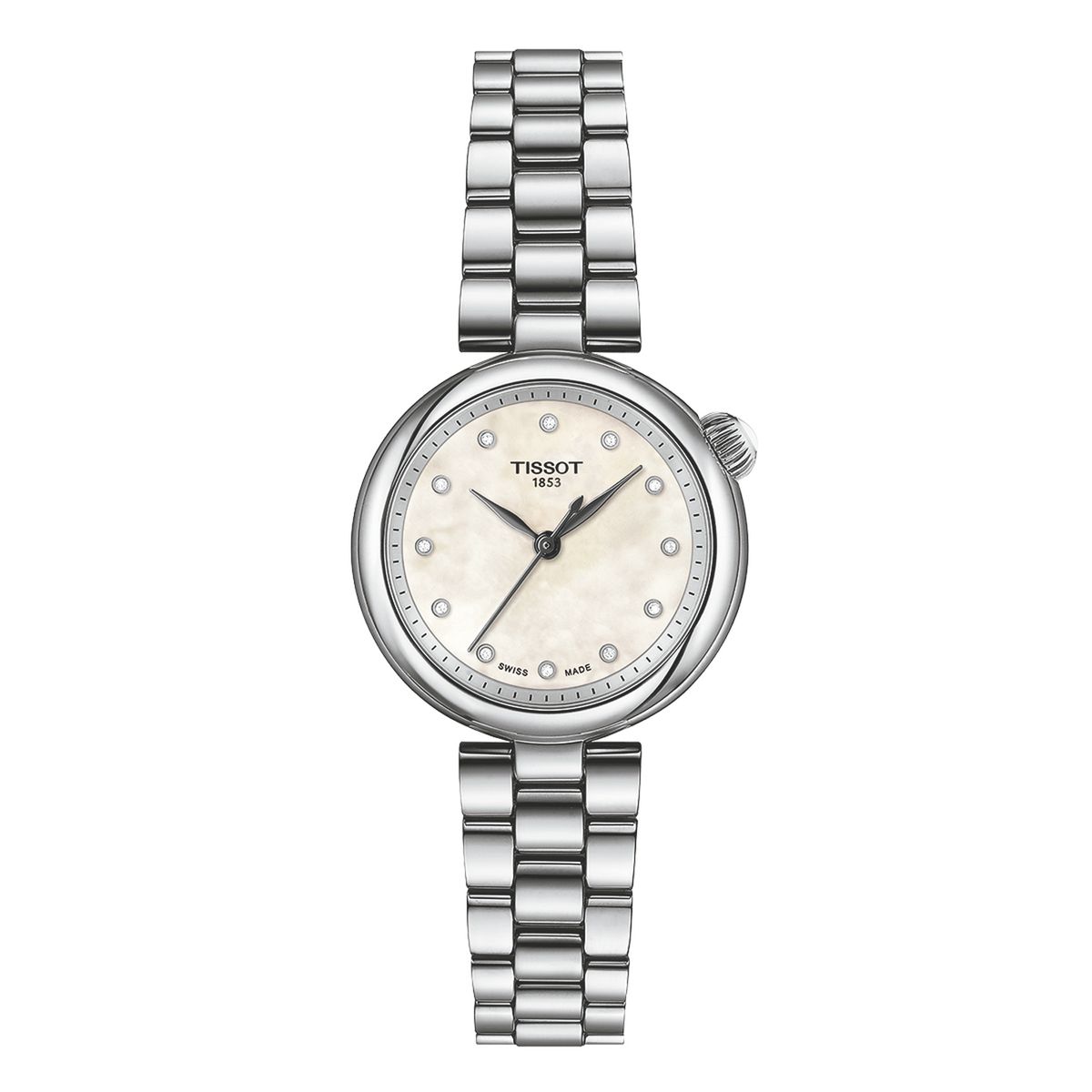 TISSOT - Reloj Mujer Tissot T152.010.11.116.00