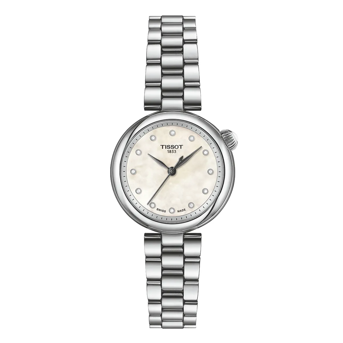 TISSOT - Reloj Mujer Tissot T152.010.11.116.00