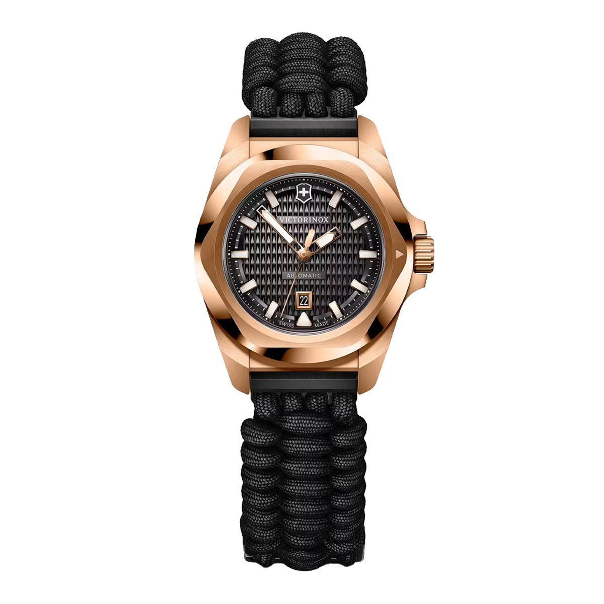 VICTORINOX - Reloj Unisex Victorinox 242025.1