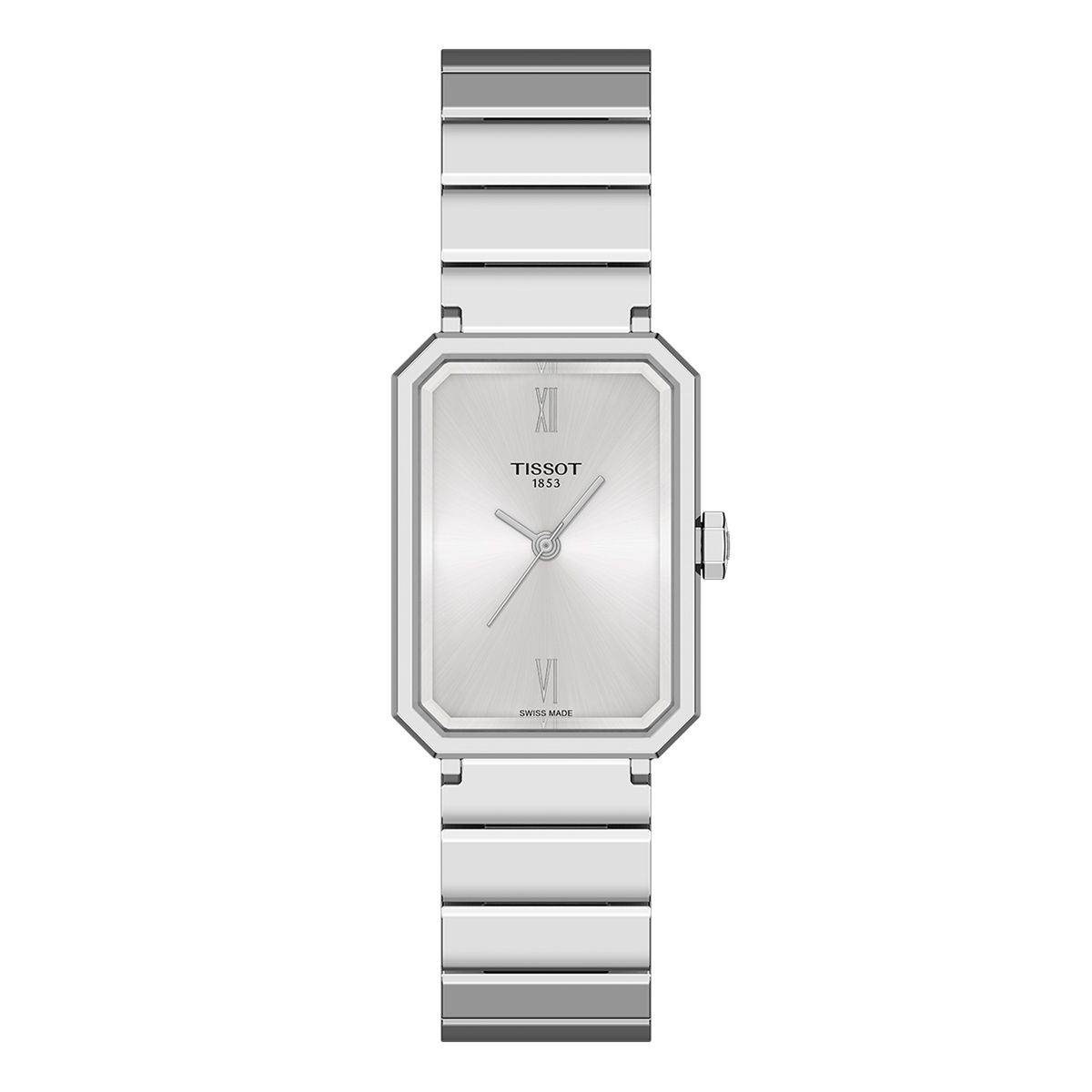 TISSOT - Reloj Mujer Tissot T160.110.11.033.00