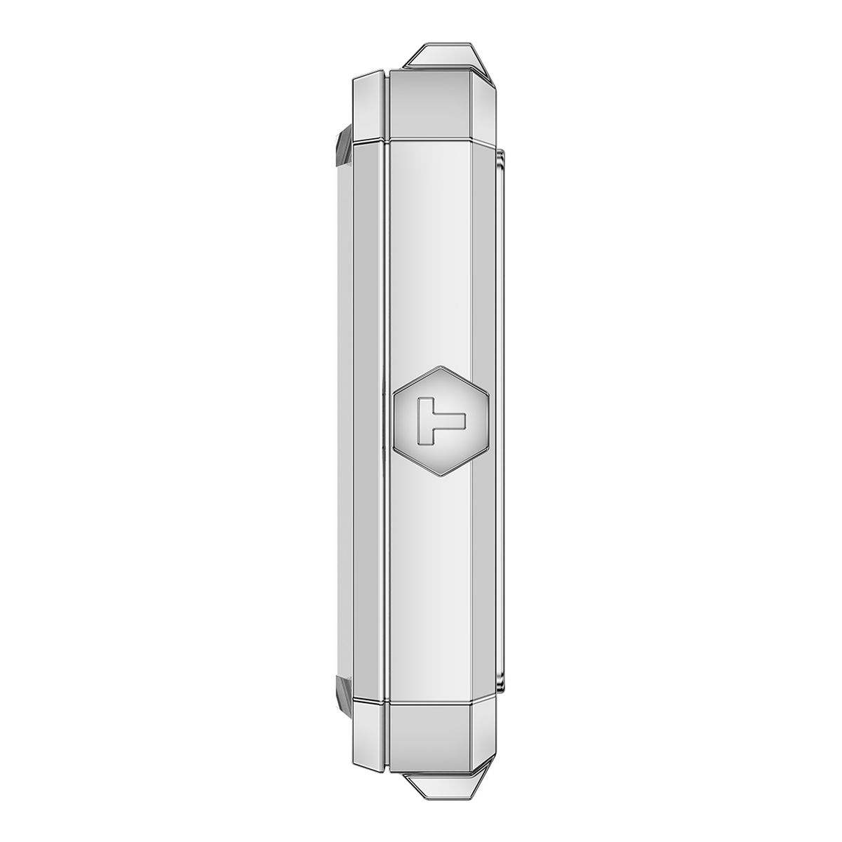 TISSOT - Reloj Mujer Tissot T160.110.11.033.00