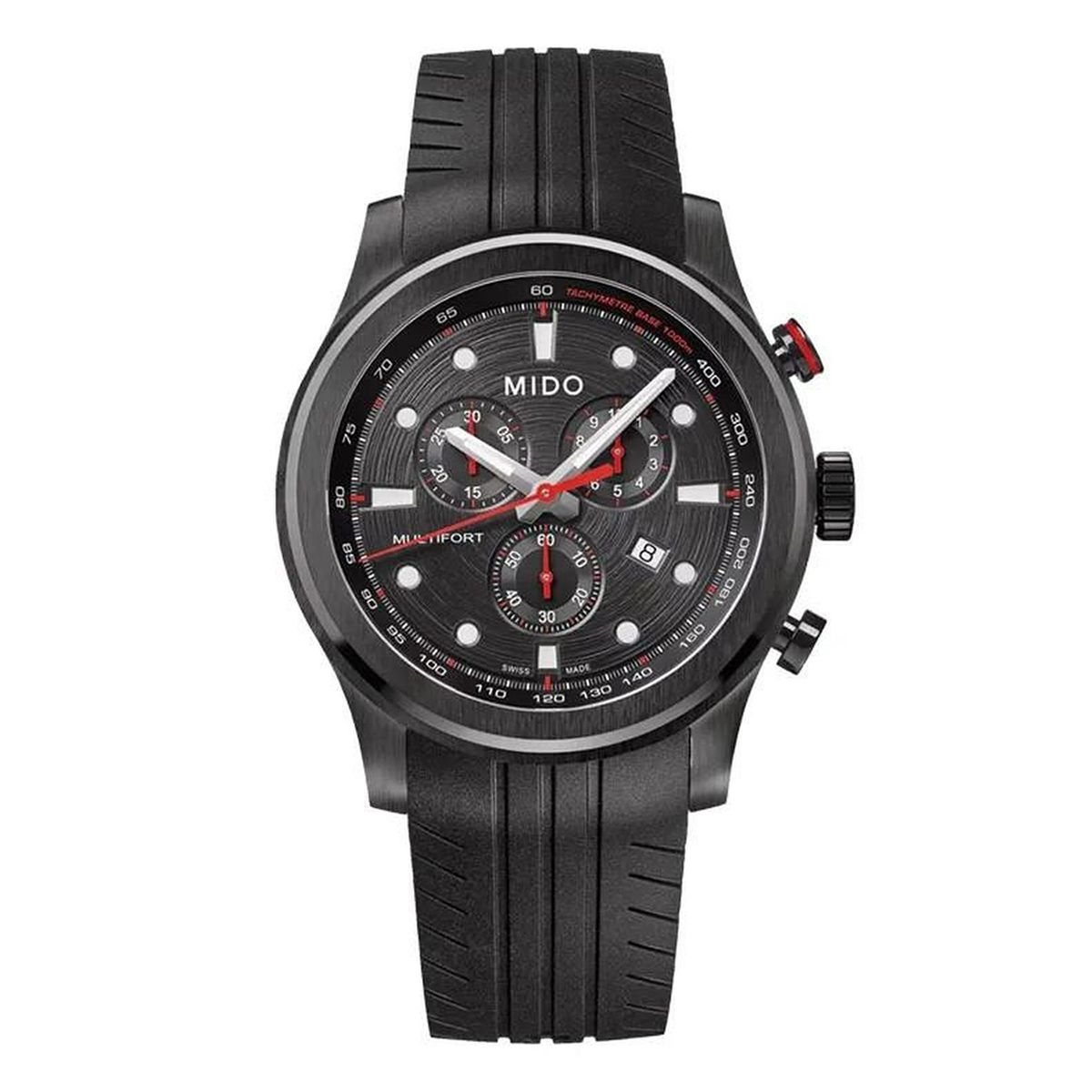 MIDO - Reloj Hombre Mido M053.417.37.051.00