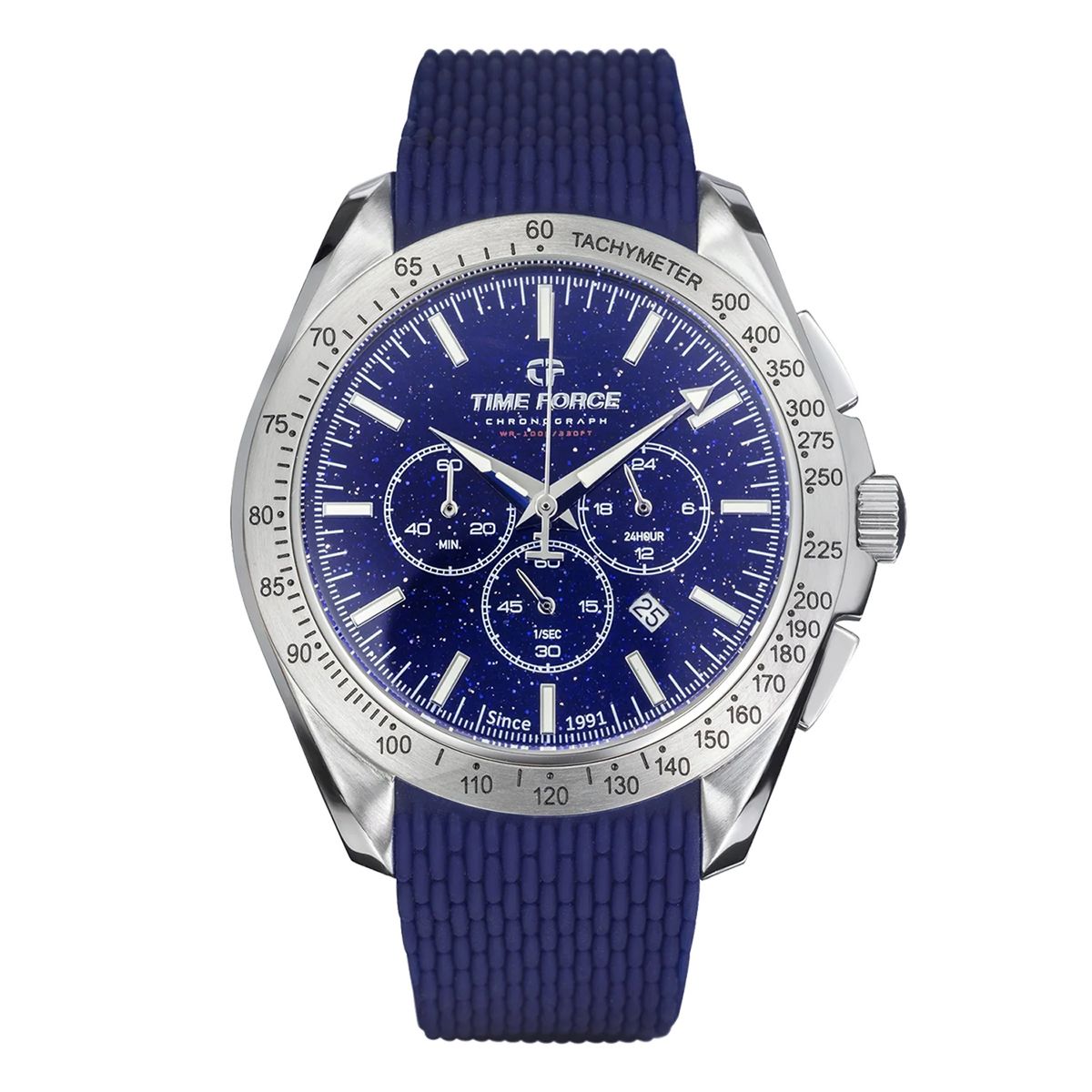 TIME FORCE - Reloj Hombre Time Force TF5049M-03