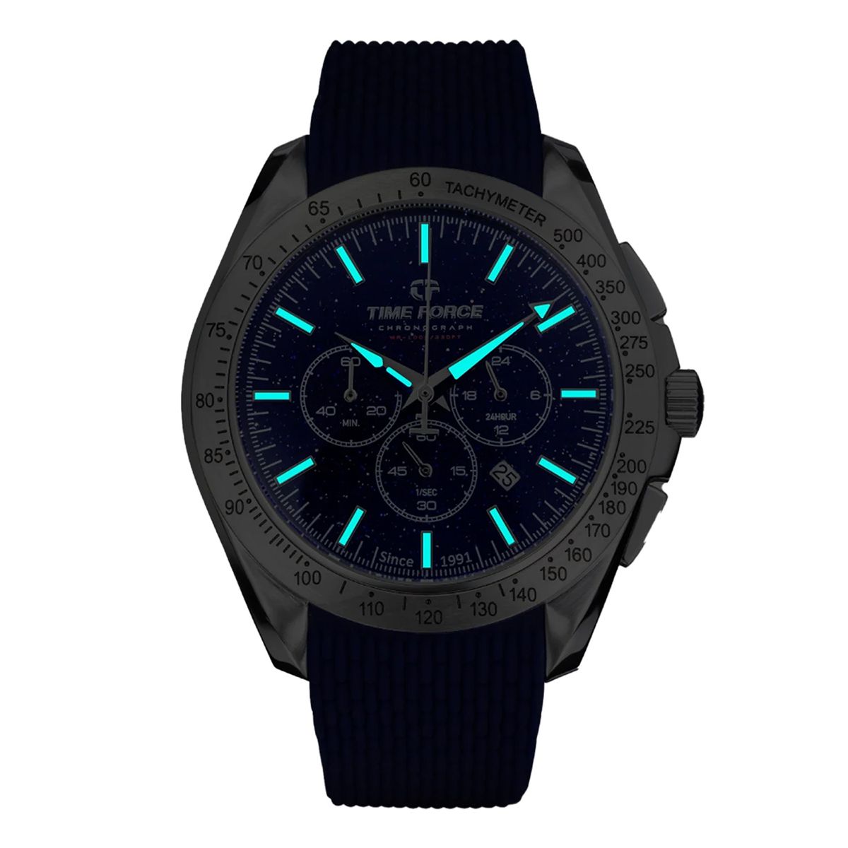 TIME FORCE - Reloj Hombre Time Force TF5049M-03