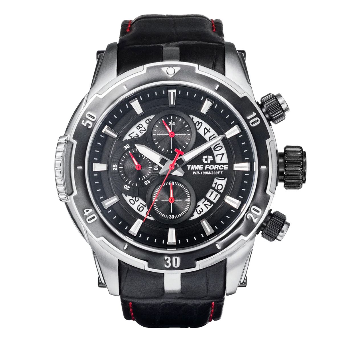 TIME FORCE - Reloj Hombre Time Force TF5022M-01