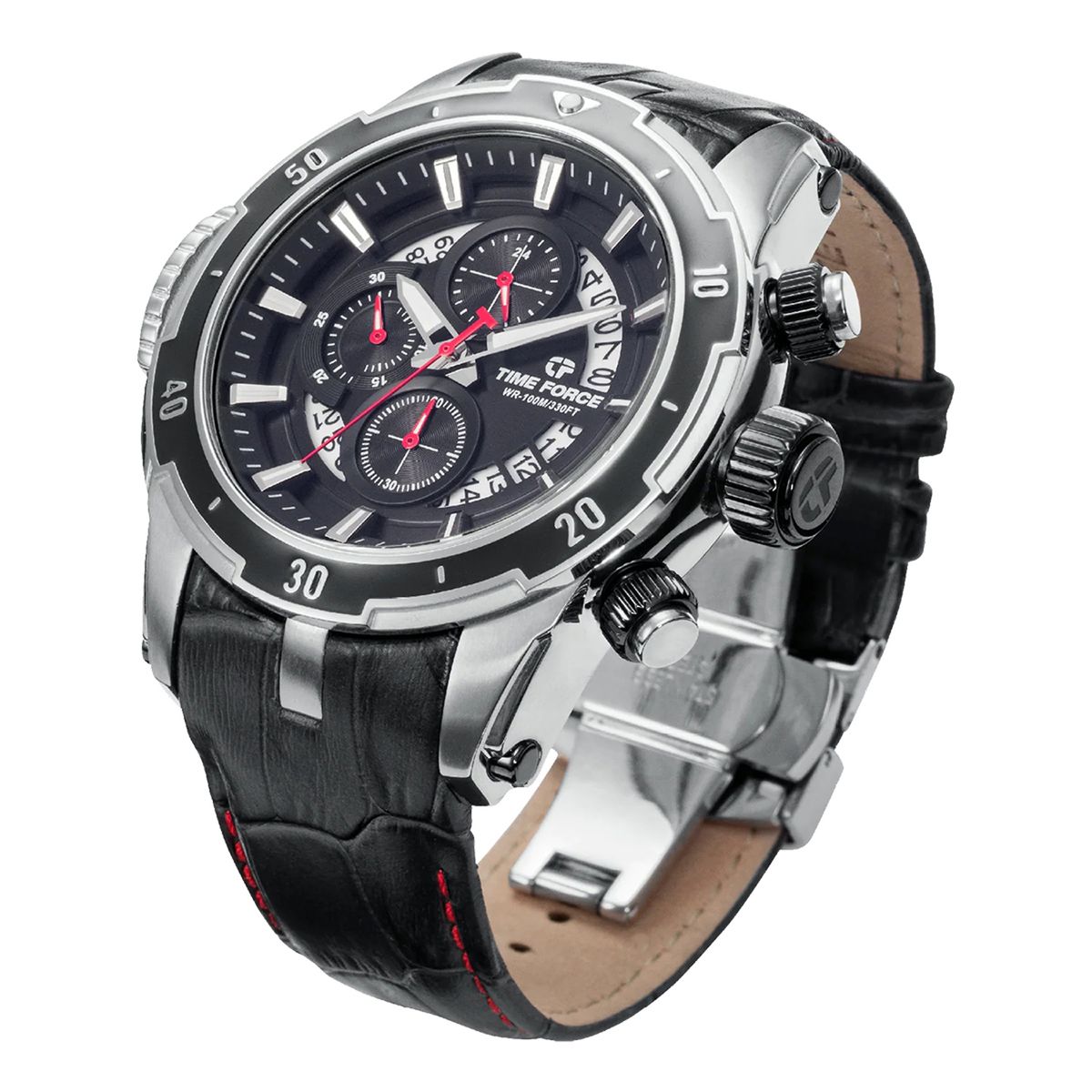 TIME FORCE - Reloj Hombre Time Force TF5022M-01