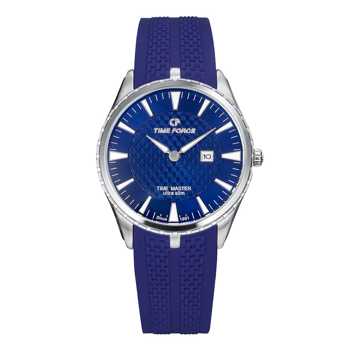 TIME FORCE - Reloj Mujer Time Force TF5047L-03