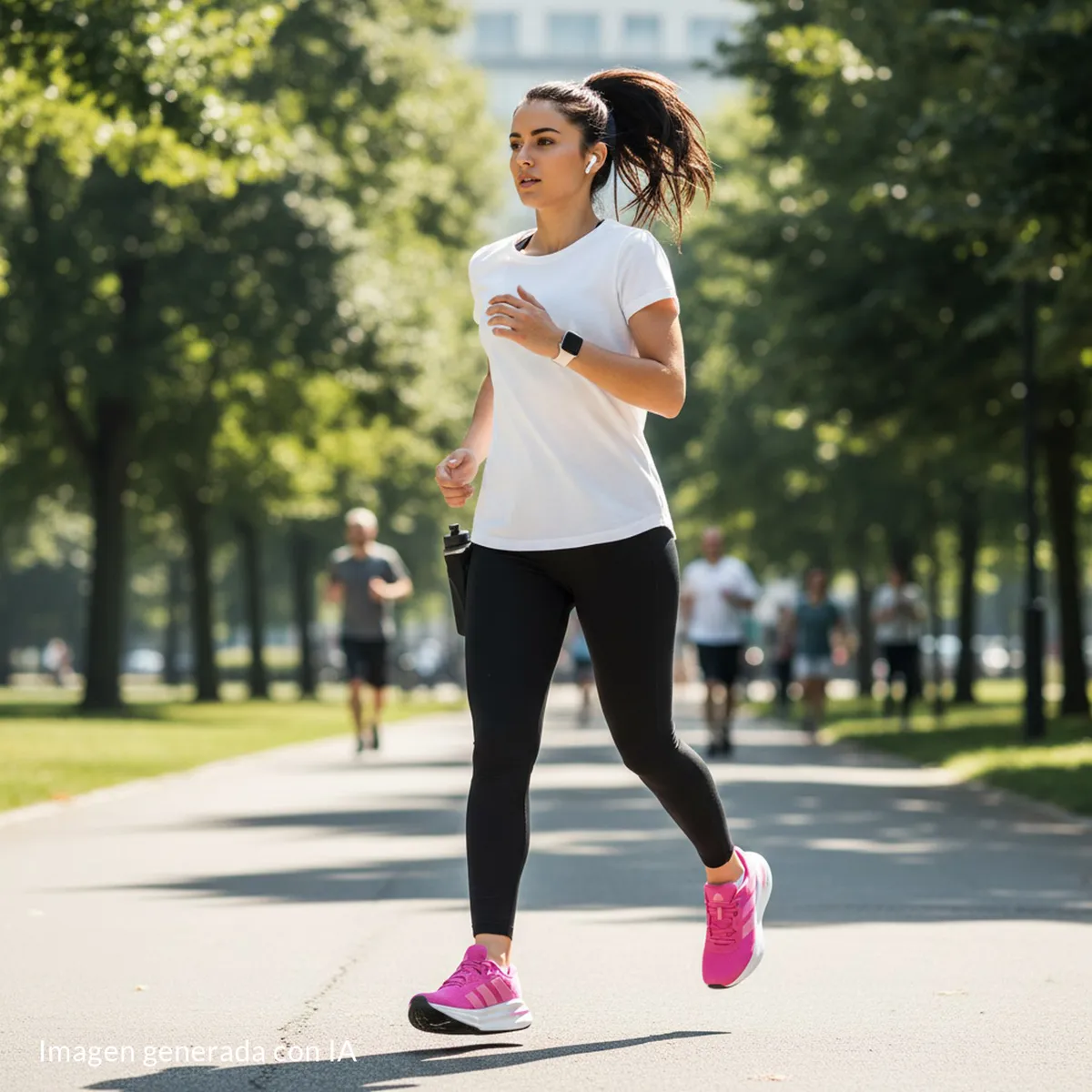 ADIDAS - Tenis Adidas Mujer Running Galaxy 7